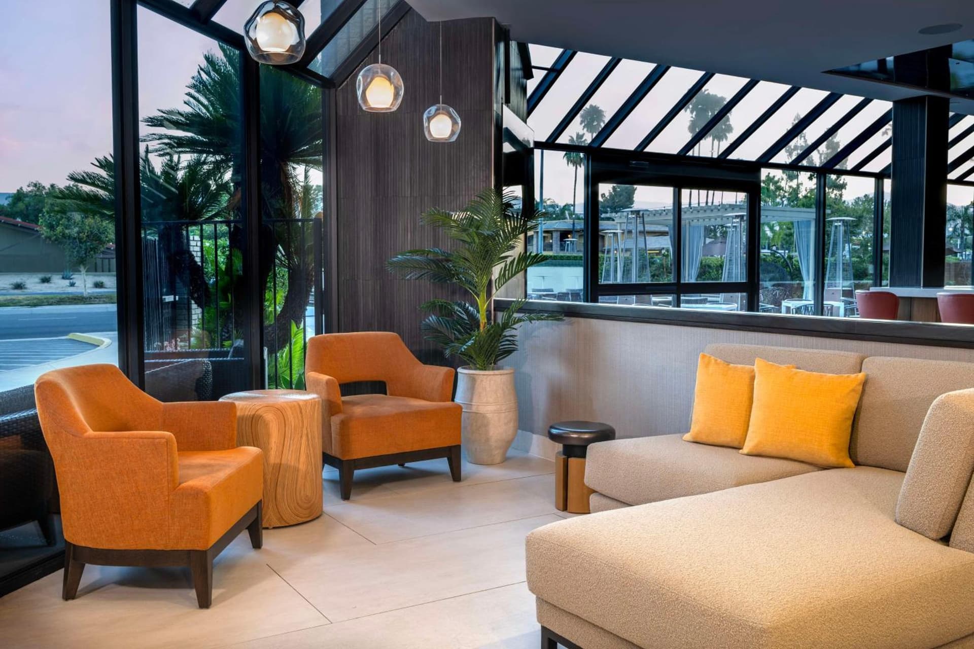 DoubleTree by Hilton San Bernardino gallery photo in San Bernardino, CA — image 51