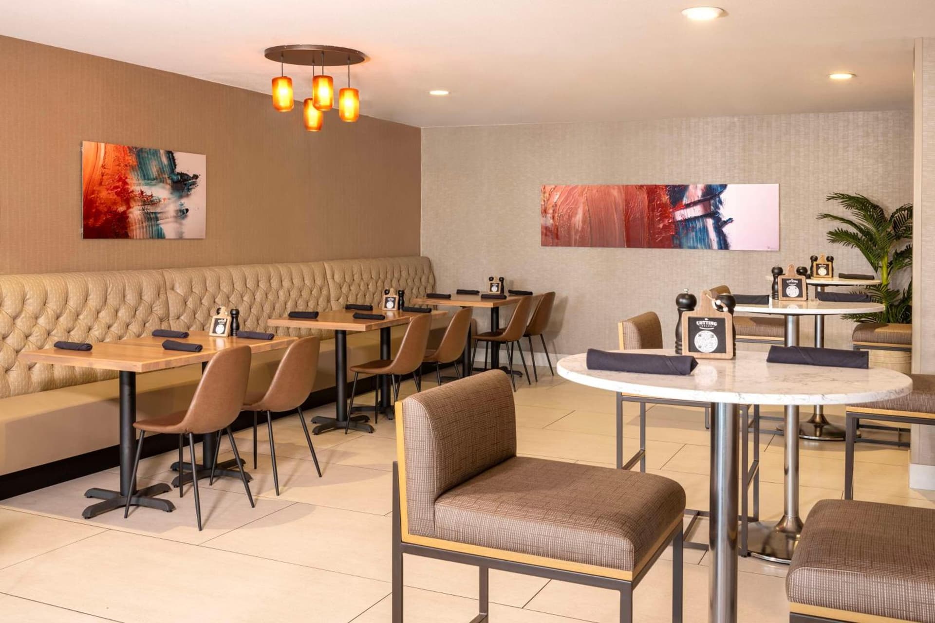 DoubleTree by Hilton San Bernardino gallery photo in San Bernardino, CA — image 36