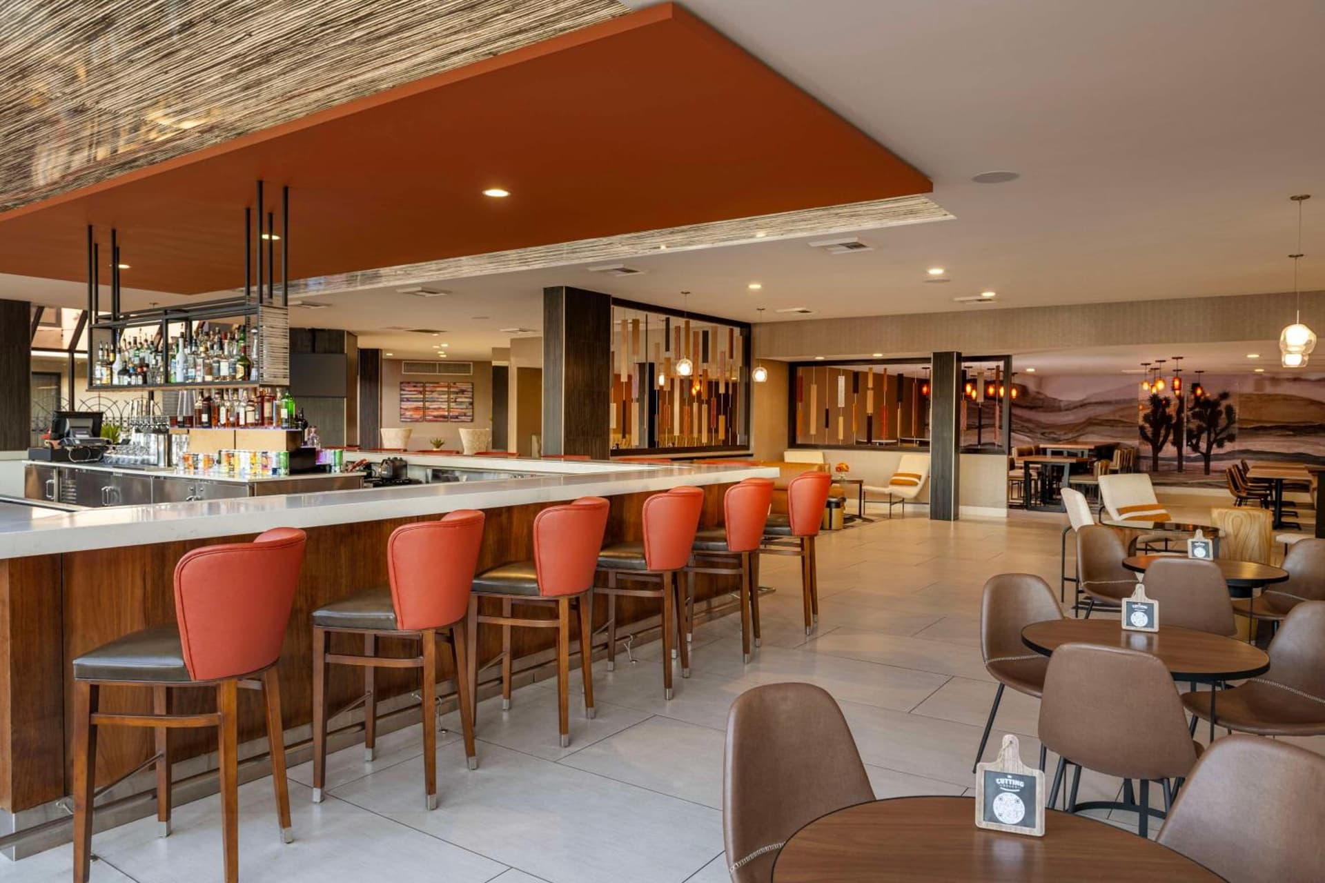 DoubleTree by Hilton San Bernardino gallery photo in San Bernardino, CA — image 65