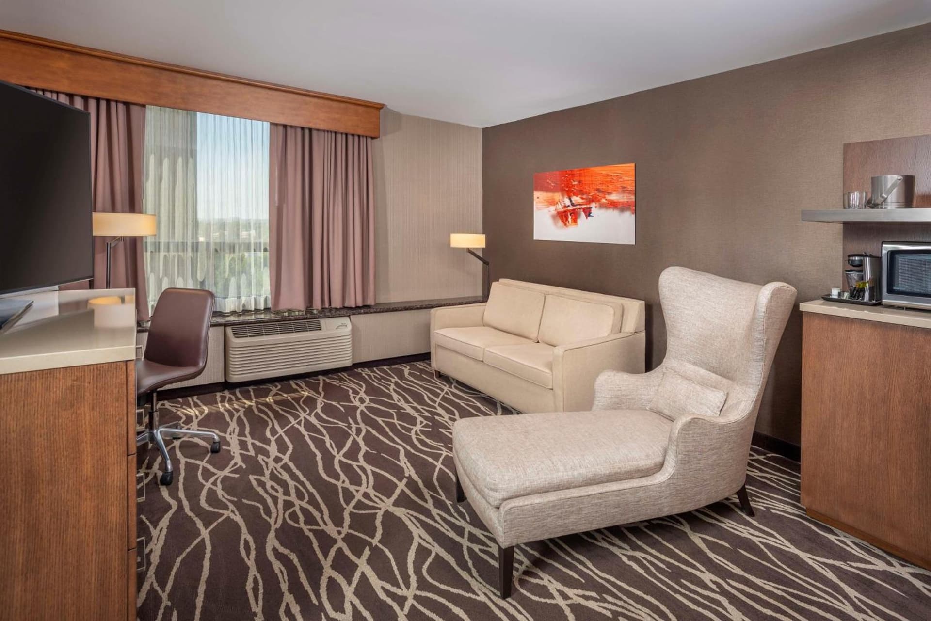 DoubleTree by Hilton San Bernardino gallery photo in San Bernardino, CA — image 24