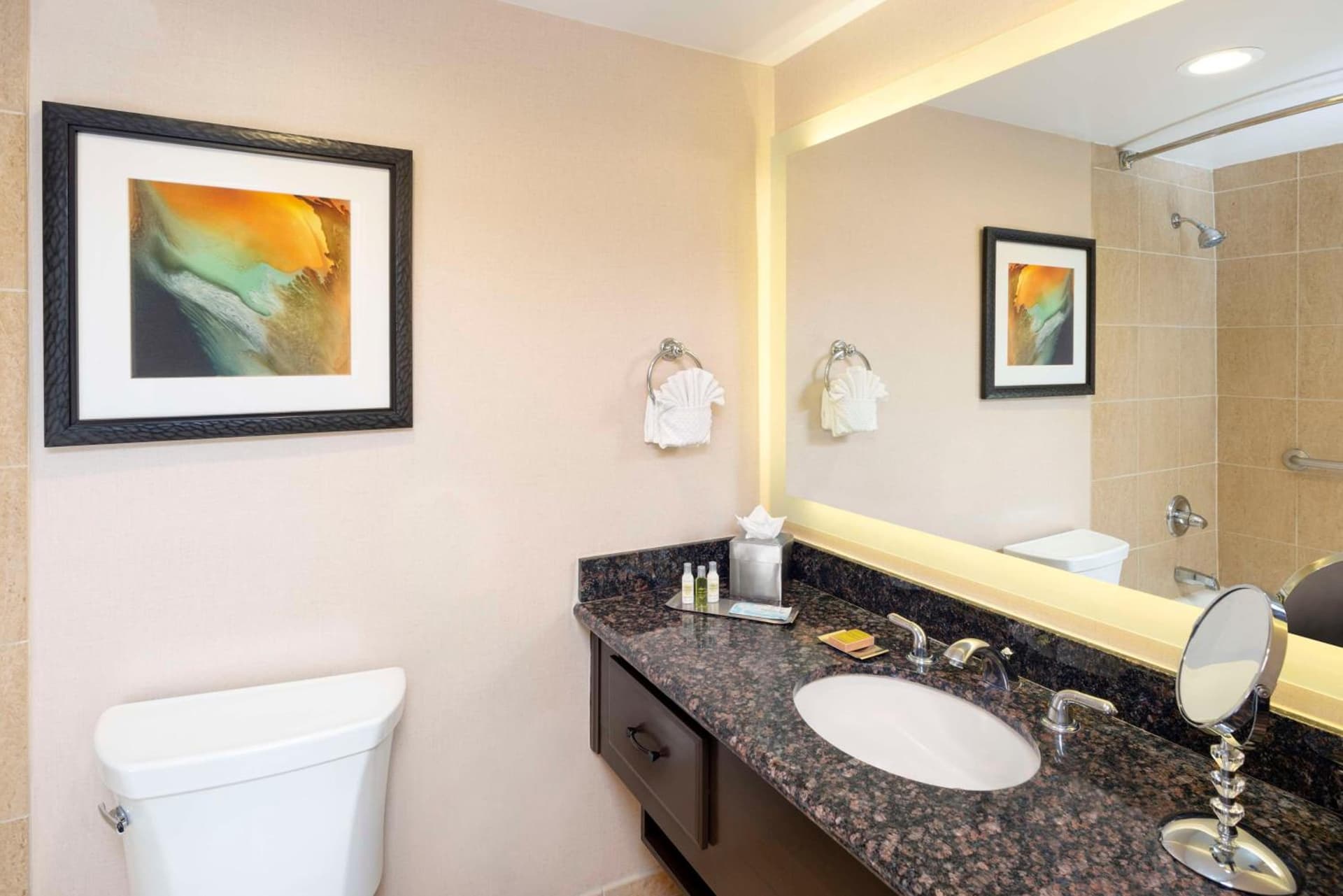 DoubleTree by Hilton San Bernardino gallery photo in San Bernardino, CA — image 45