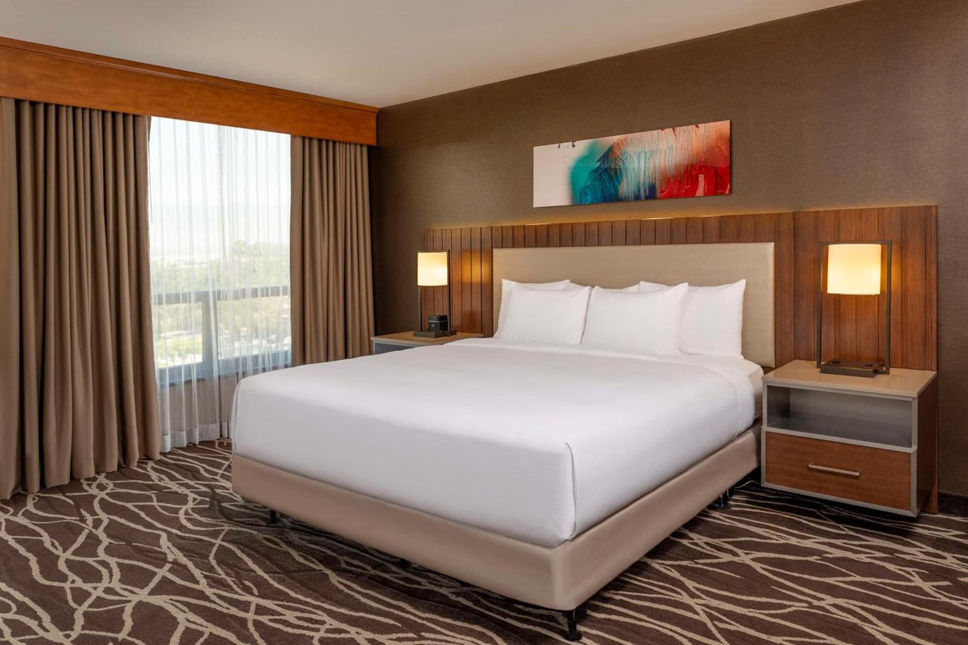 DoubleTree by Hilton San Bernardino gallery photo in San Bernardino, CA — image 56