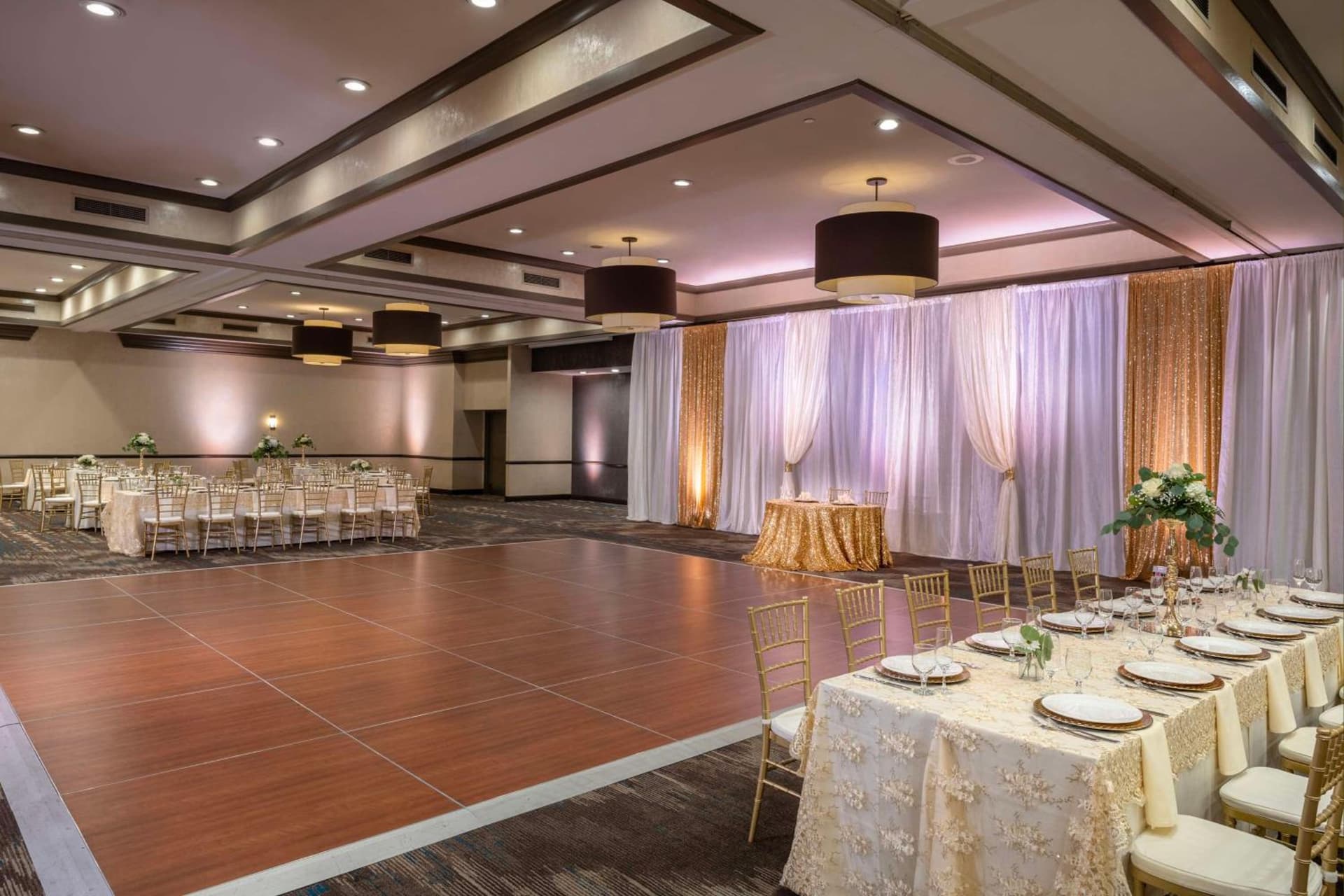 DoubleTree by Hilton San Bernardino gallery photo in San Bernardino, CA — image 15