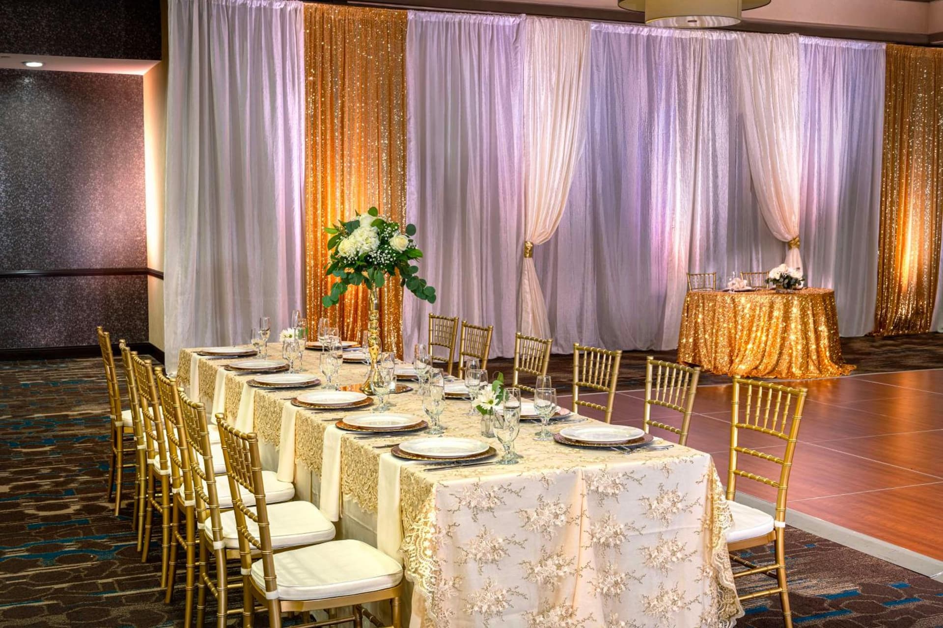 DoubleTree by Hilton San Bernardino gallery photo in San Bernardino, CA — image 33