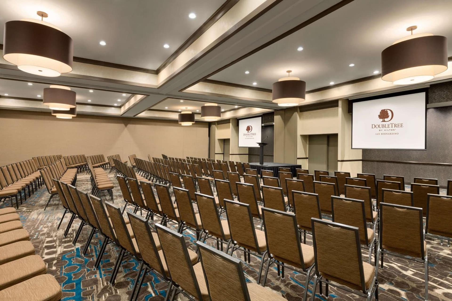 DoubleTree by Hilton San Bernardino gallery photo in San Bernardino, CA — image 39