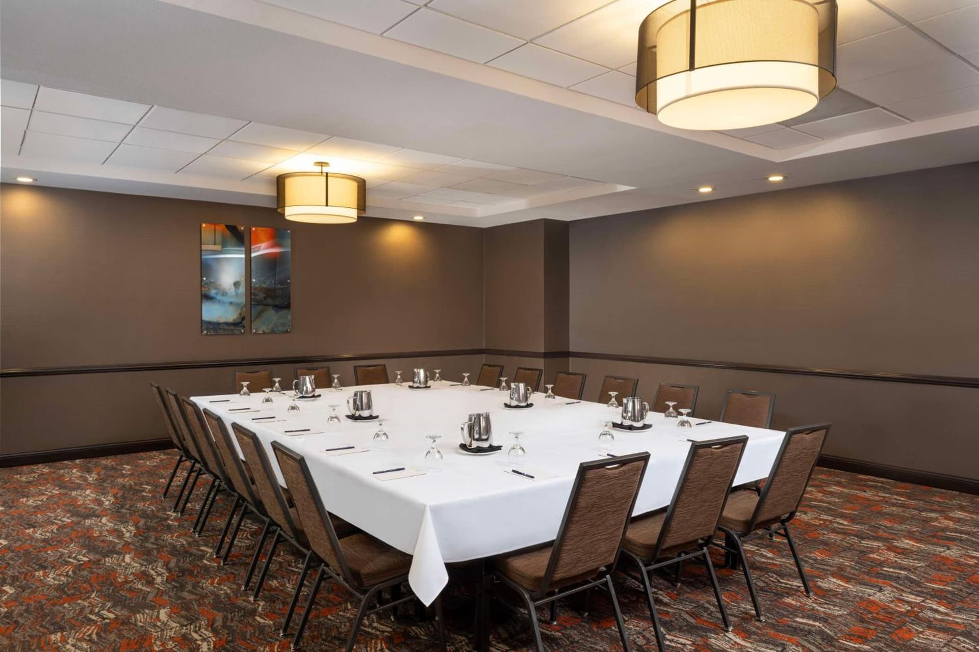 DoubleTree by Hilton San Bernardino gallery photo in San Bernardino, CA — image 40