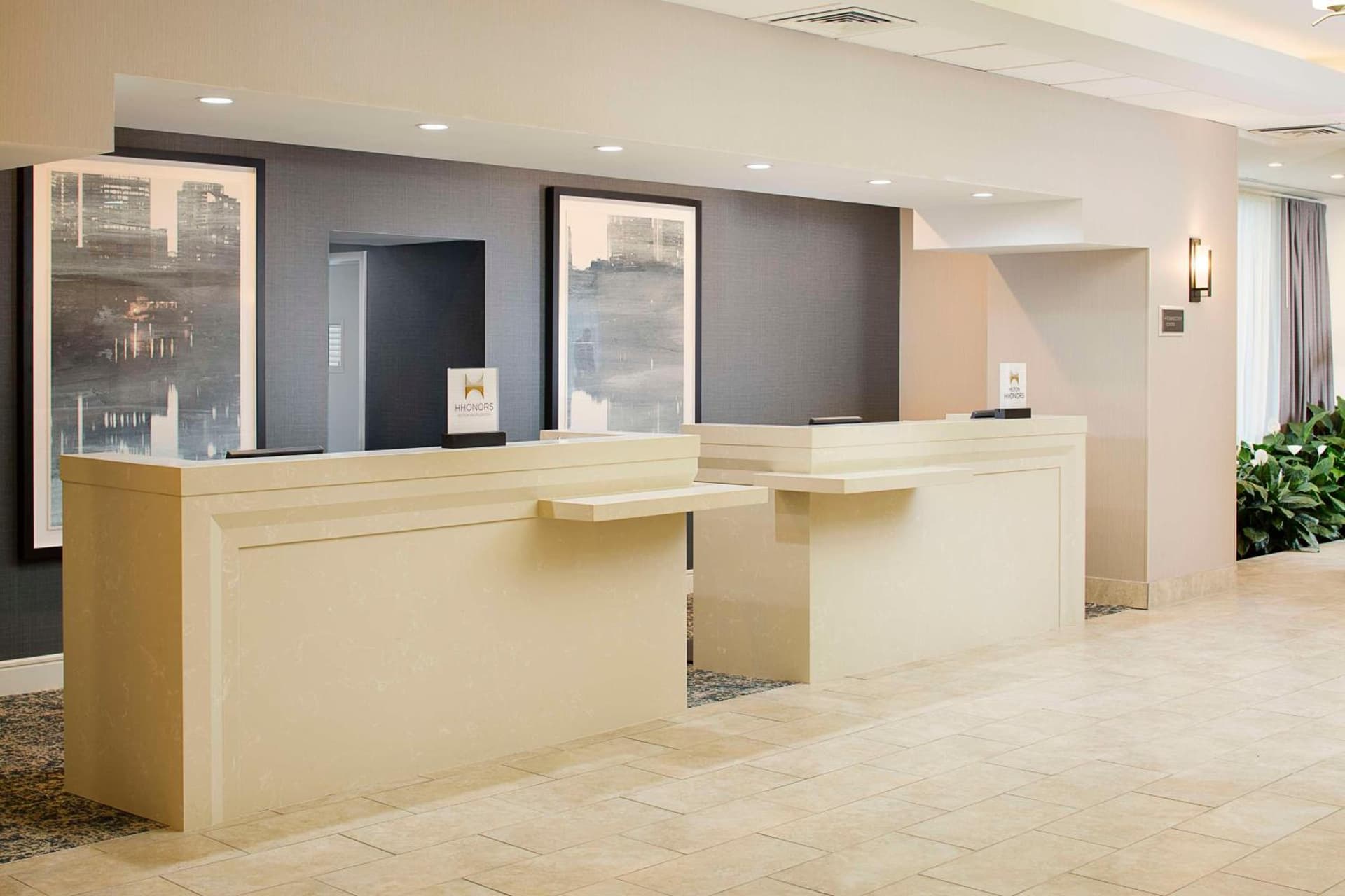 Wyndham Atlanta Perimeter property views in Atlanta, GA — gallery photo 3
