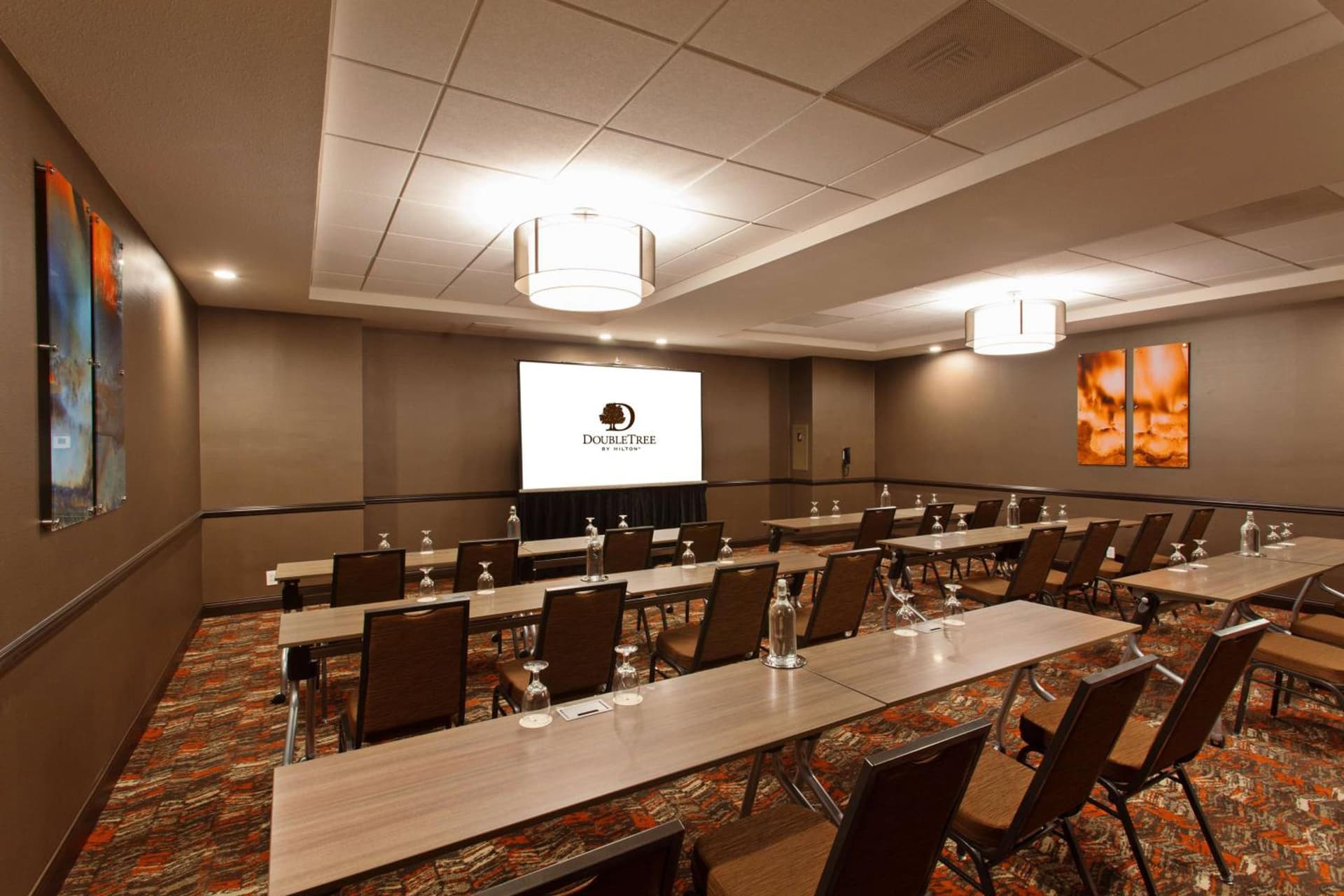 DoubleTree by Hilton San Bernardino gallery photo in San Bernardino, CA — image 8