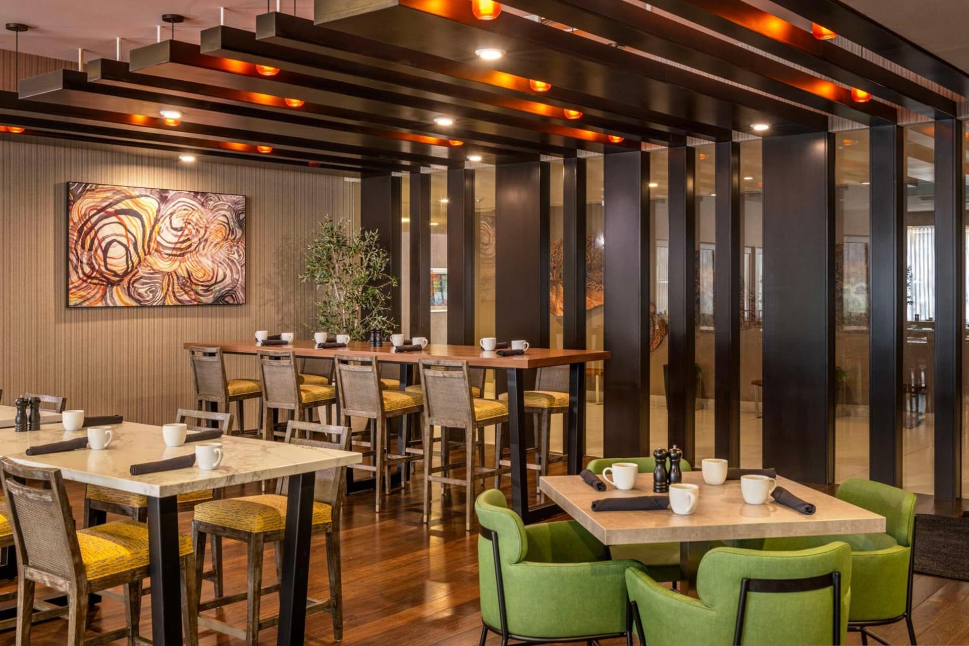 DoubleTree by Hilton San Bernardino gallery photo in San Bernardino, CA — image 29