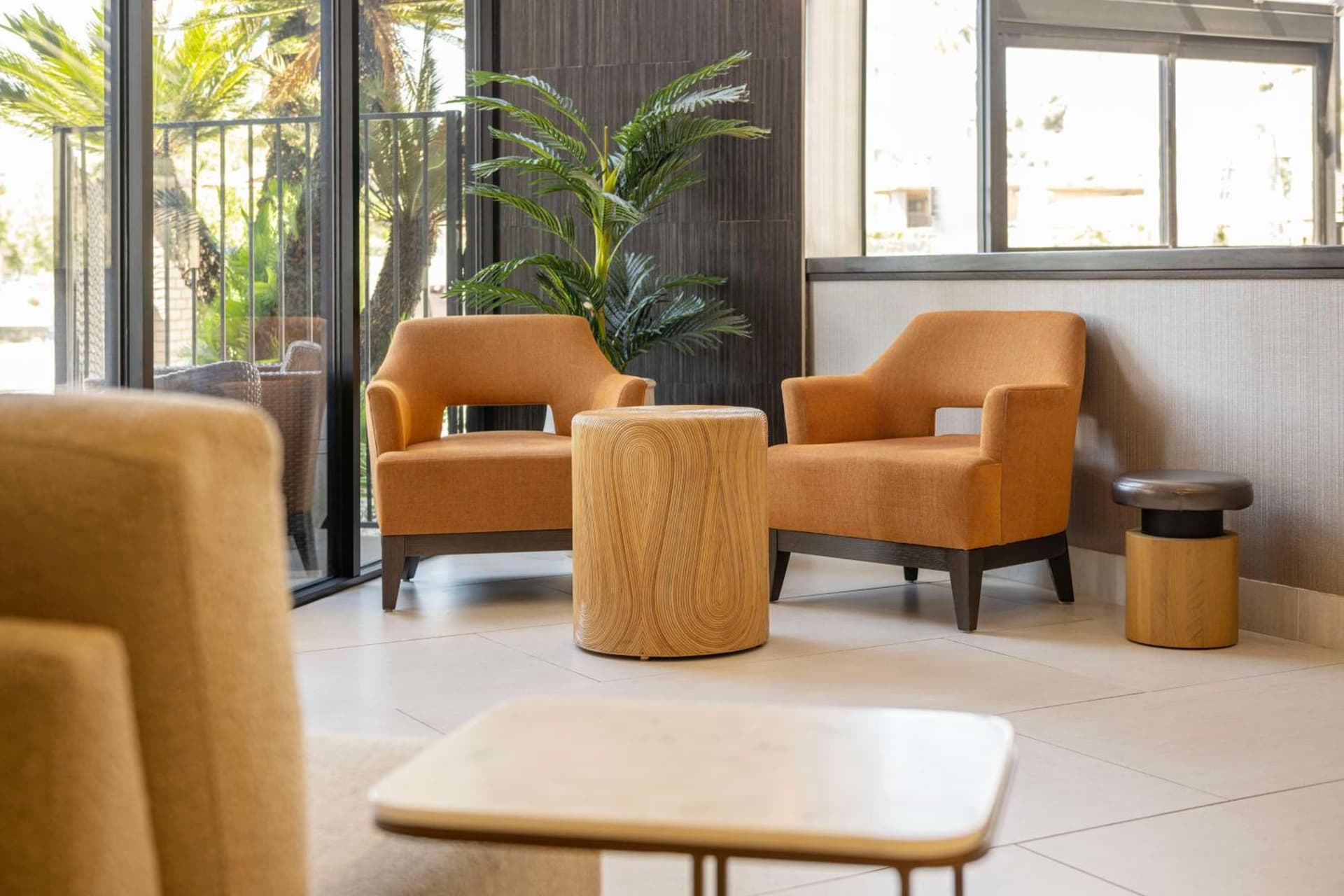 DoubleTree by Hilton San Bernardino gallery photo in San Bernardino, CA — image 23