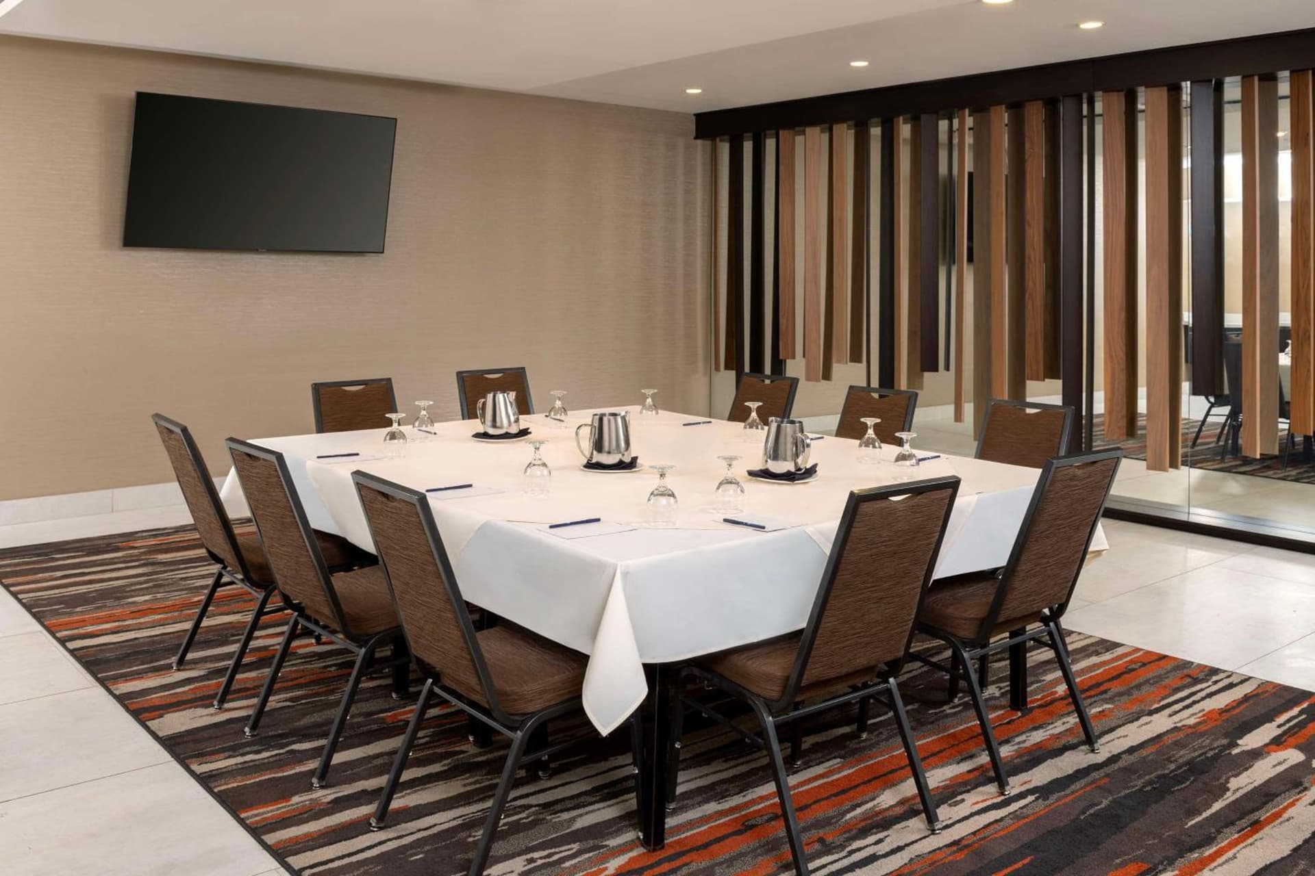 DoubleTree by Hilton San Bernardino gallery photo in San Bernardino, CA — image 46