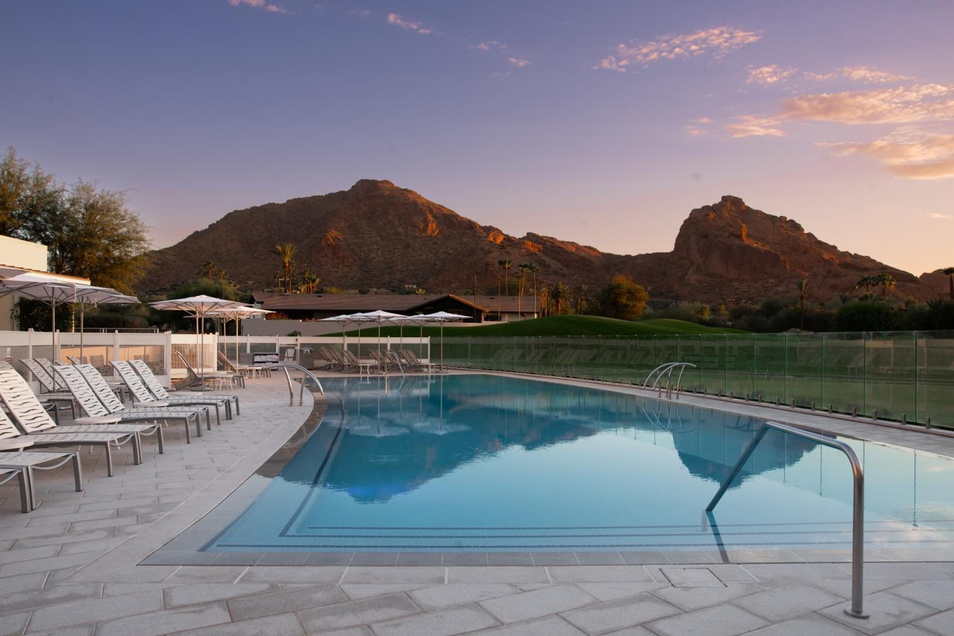 Mountain Shadows Resort Scottsdale gallery photo in Scottsdale, AZ — image 46