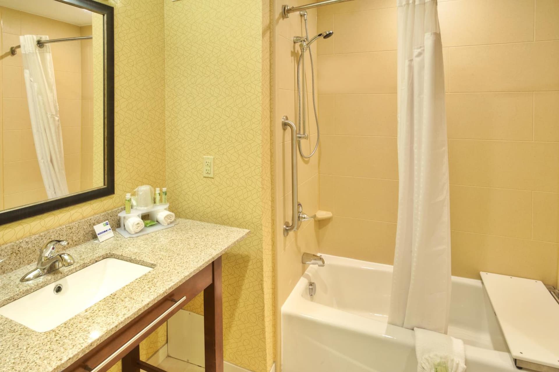 Holiday Inn Express Frankenmuth by IHG gallery photo in Frankenmuth, MI — image 11