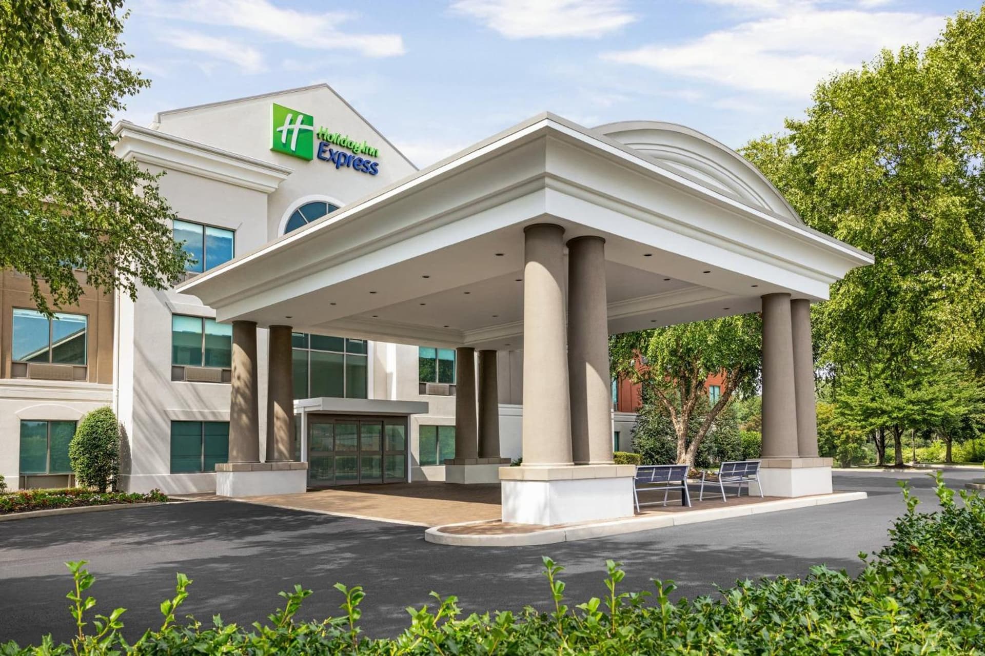 Holiday Inn Express Hotel & Suites Hagerstown by IHG gallery photo in Hagerstown, MD — image 47
