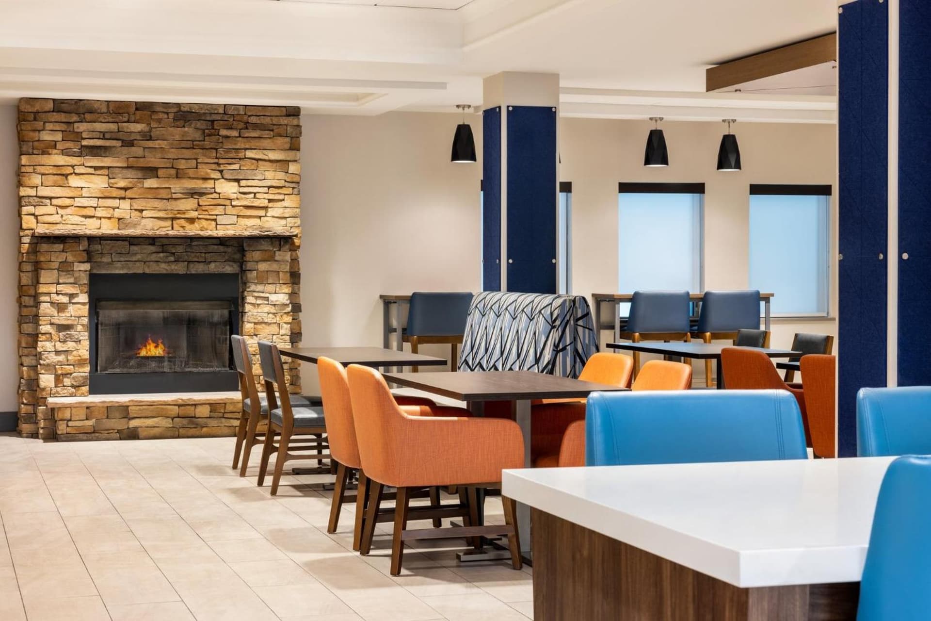 Holiday Inn Express Hotel & Suites Hagerstown by IHG gallery photo in Hagerstown, MD — image 46