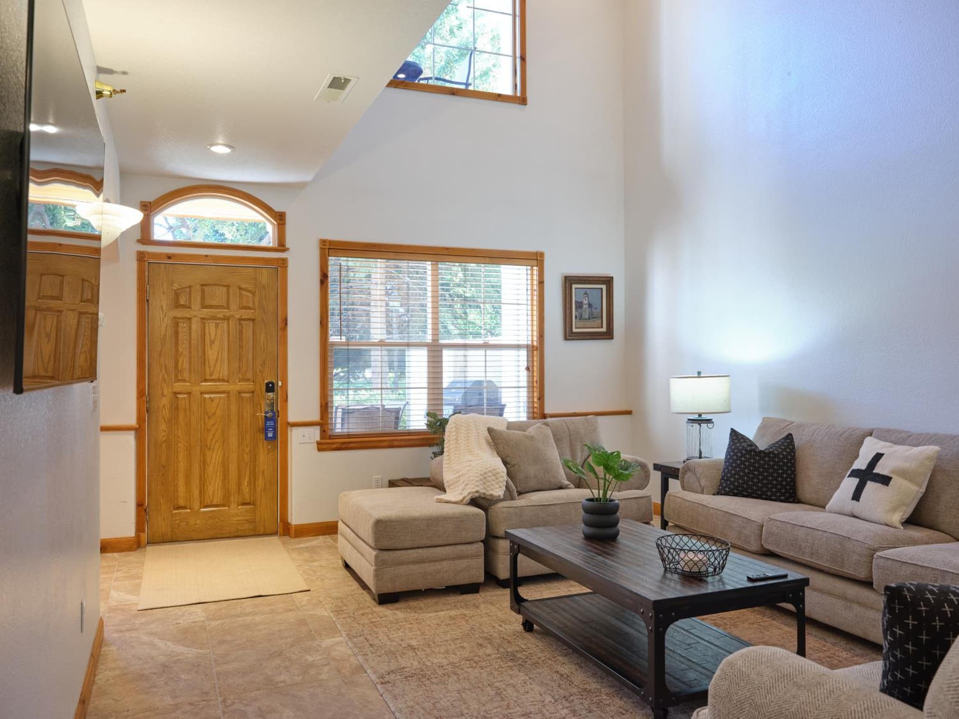 Zermatt Utah Resort & Spa Trademark Collection by Wyndham interior in Midway, UT — gallery photo 2