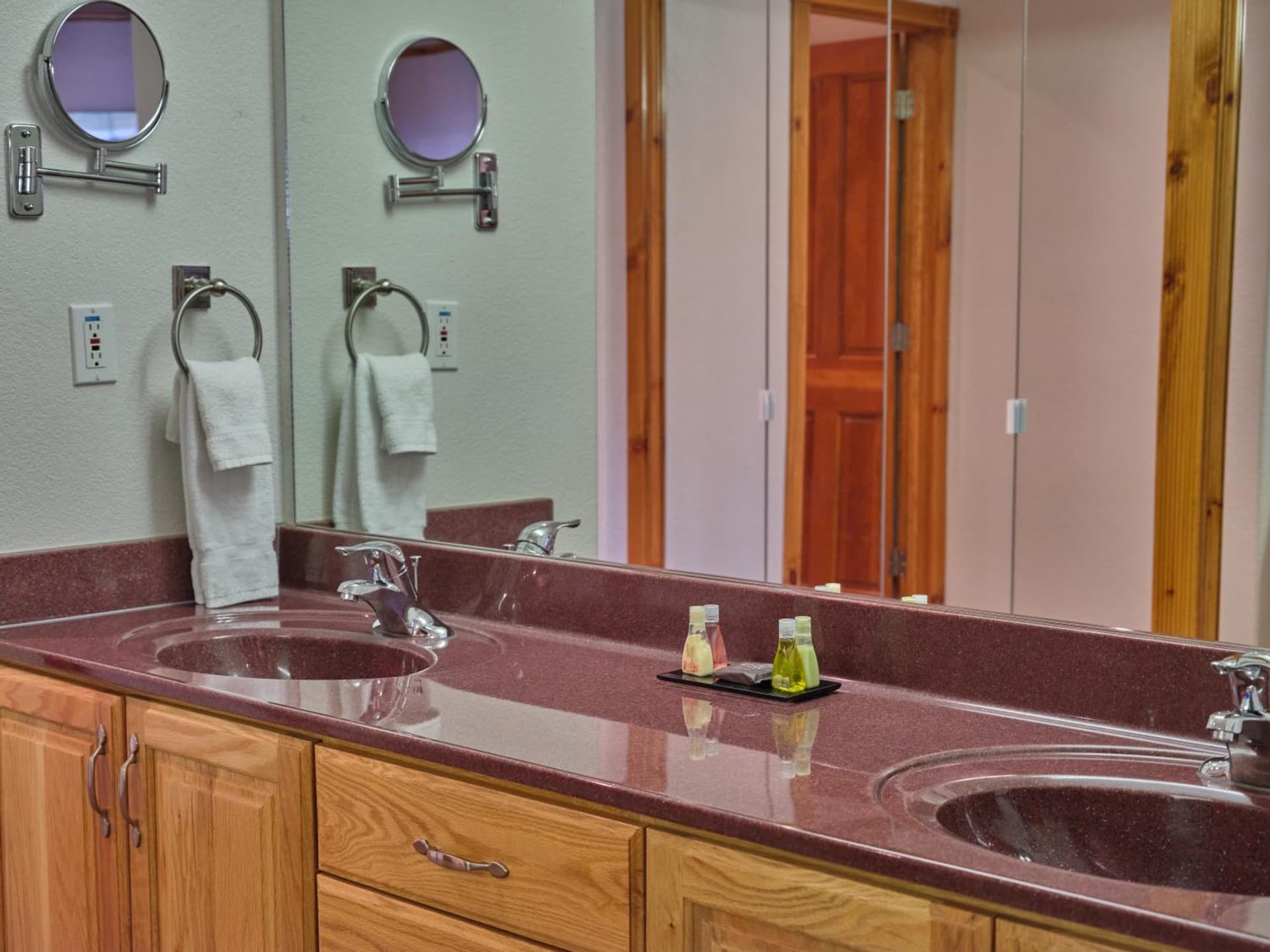 Zermatt Utah Resort & Spa Trademark Collection by Wyndham gallery photo in Midway, UT — image 108