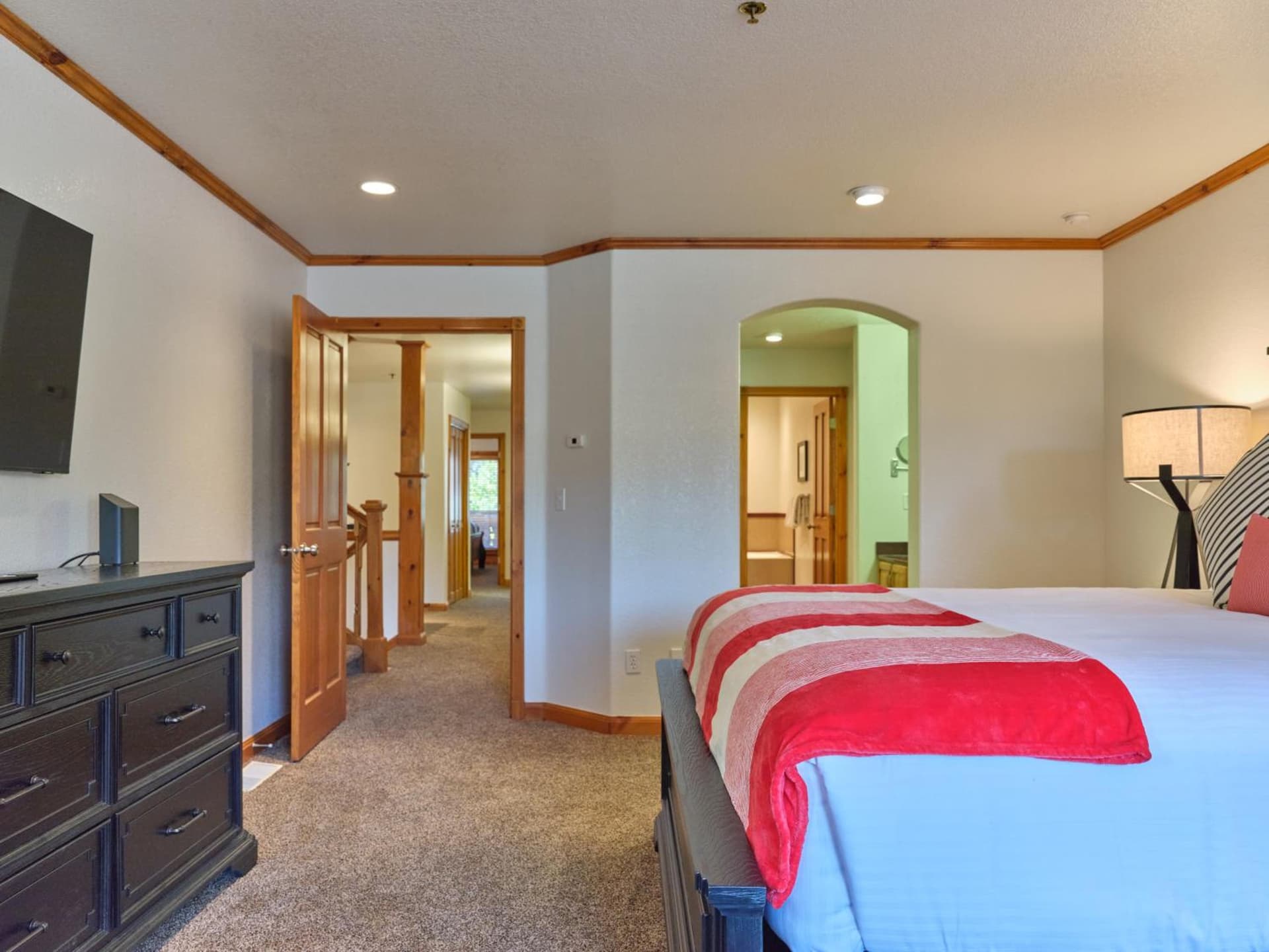 Zermatt Utah Resort & Spa Trademark Collection by Wyndham gallery photo in Midway, UT — image 62