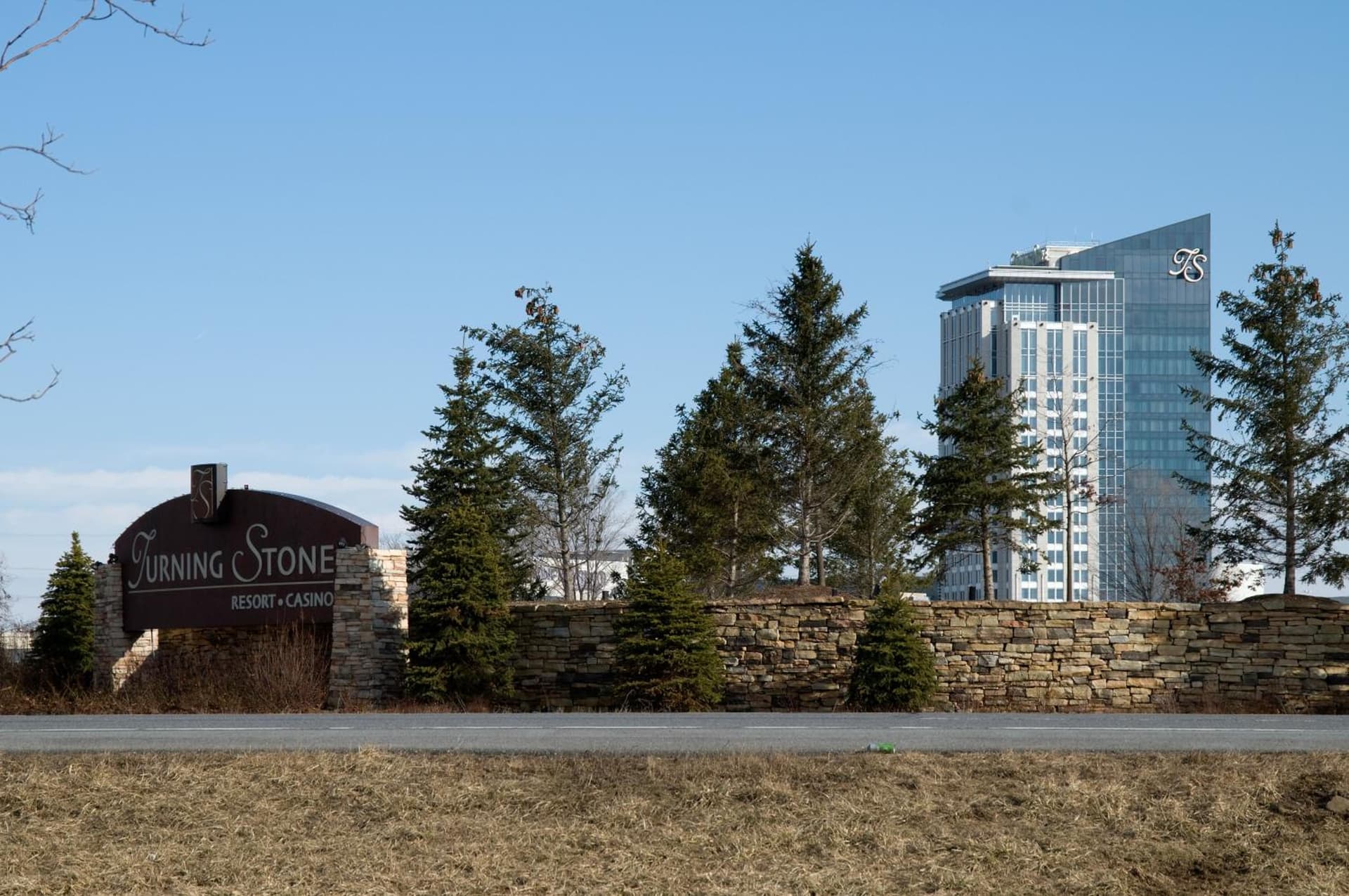 Fairfield by Marriott Inn & Suites Verona Turning Stone featured exterior or lobby in Verona — similar hotel