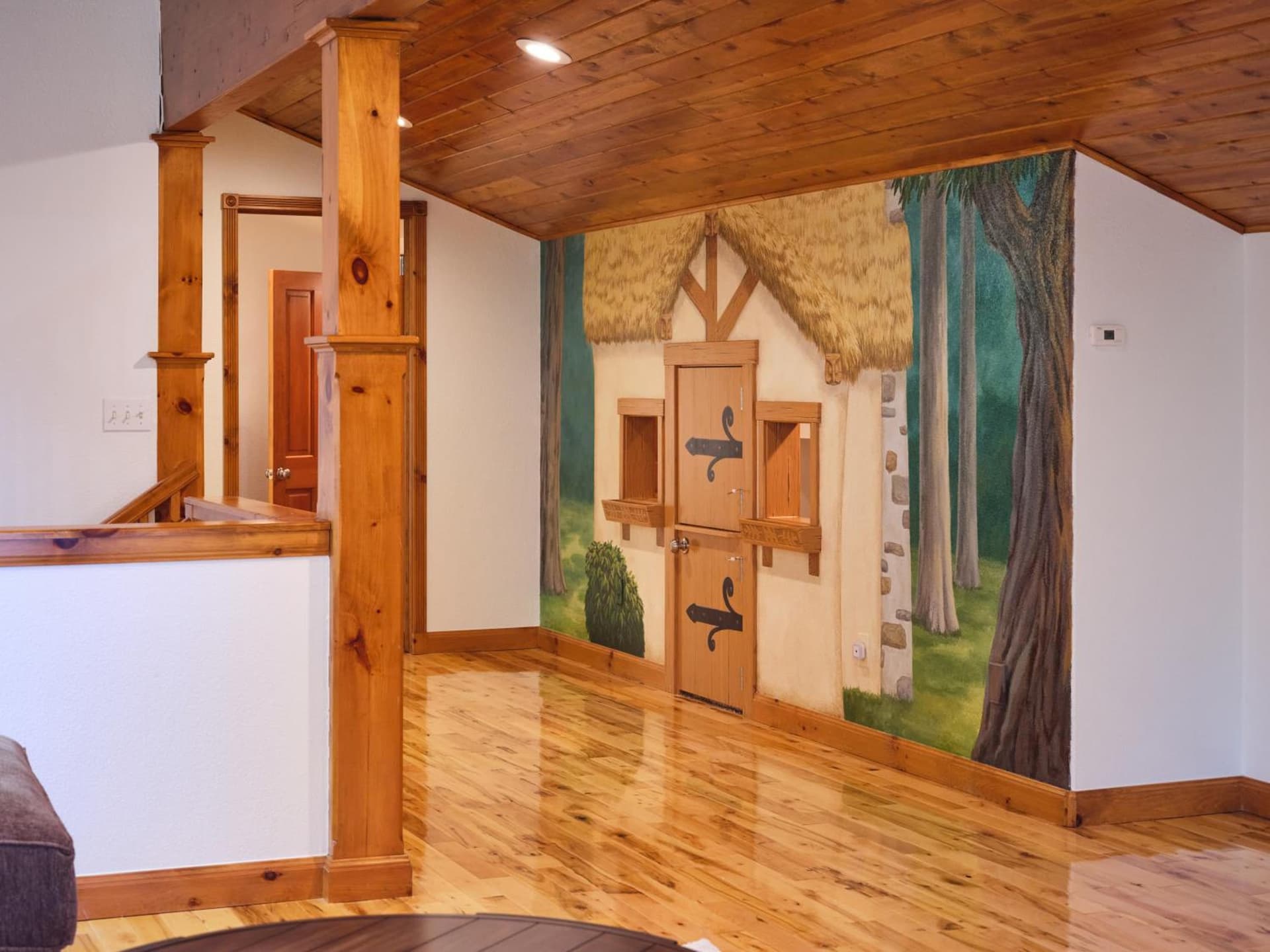 Zermatt Utah Resort & Spa Trademark Collection by Wyndham gallery photo in Midway, UT — image 121