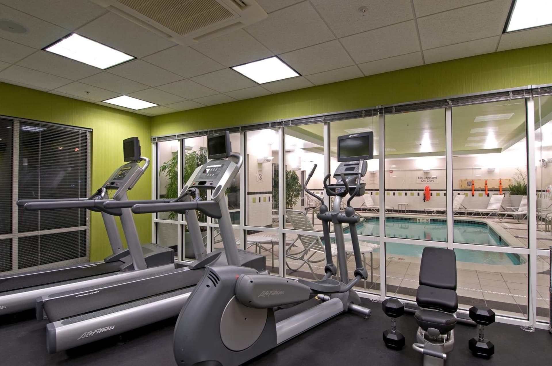 Fairfield by Marriott Inn & Suites Verona Turning Stone gallery photo in Verona — image 9