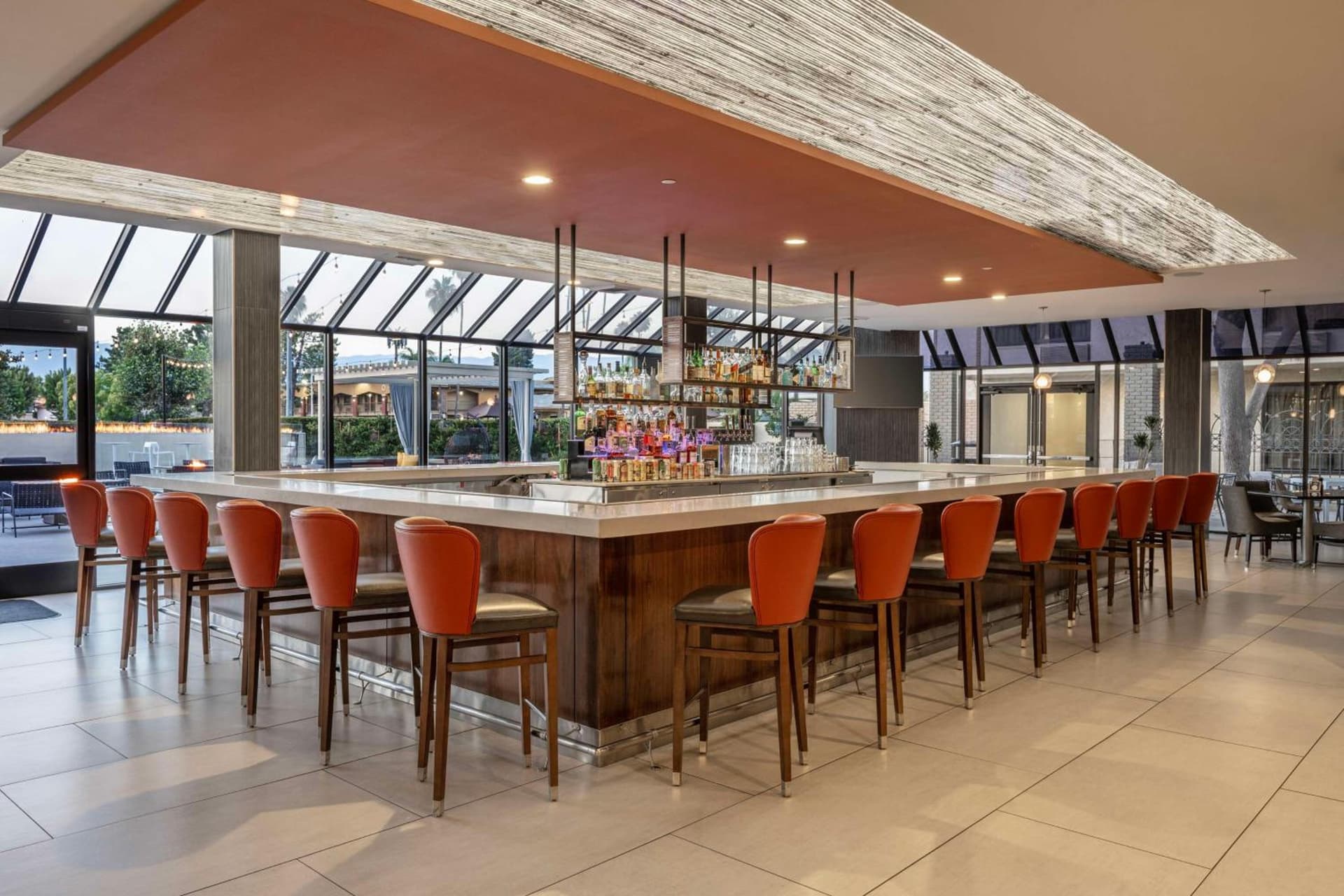 DoubleTree by Hilton San Bernardino gallery photo in San Bernardino, CA — image 52