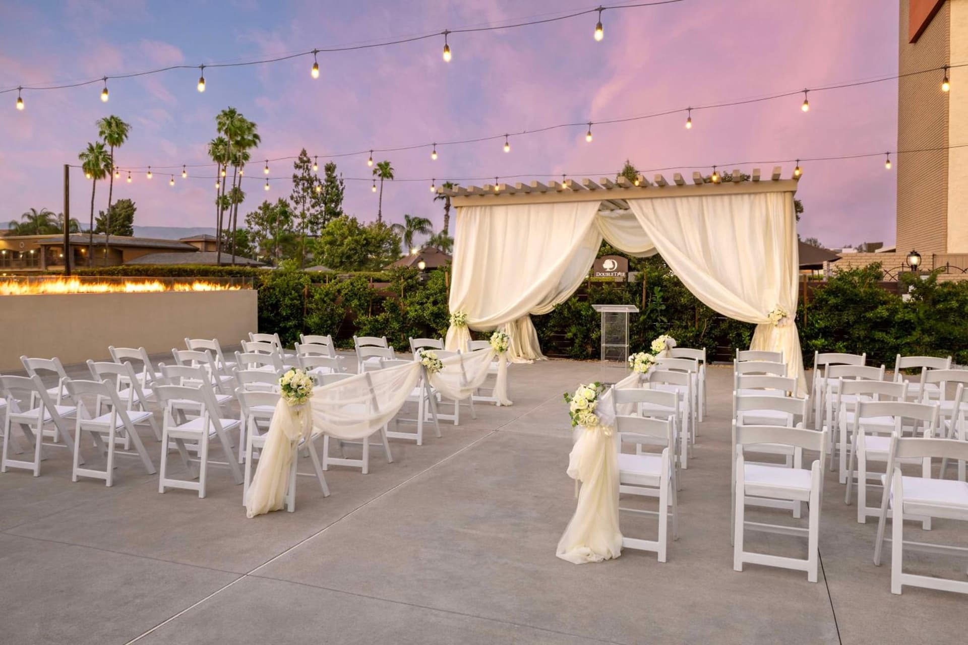 DoubleTree by Hilton San Bernardino gallery photo in San Bernardino, CA — image 60