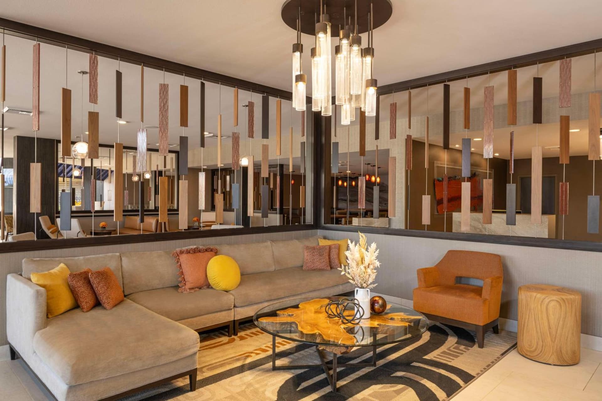 DoubleTree by Hilton San Bernardino gallery photo in San Bernardino, CA — image 64