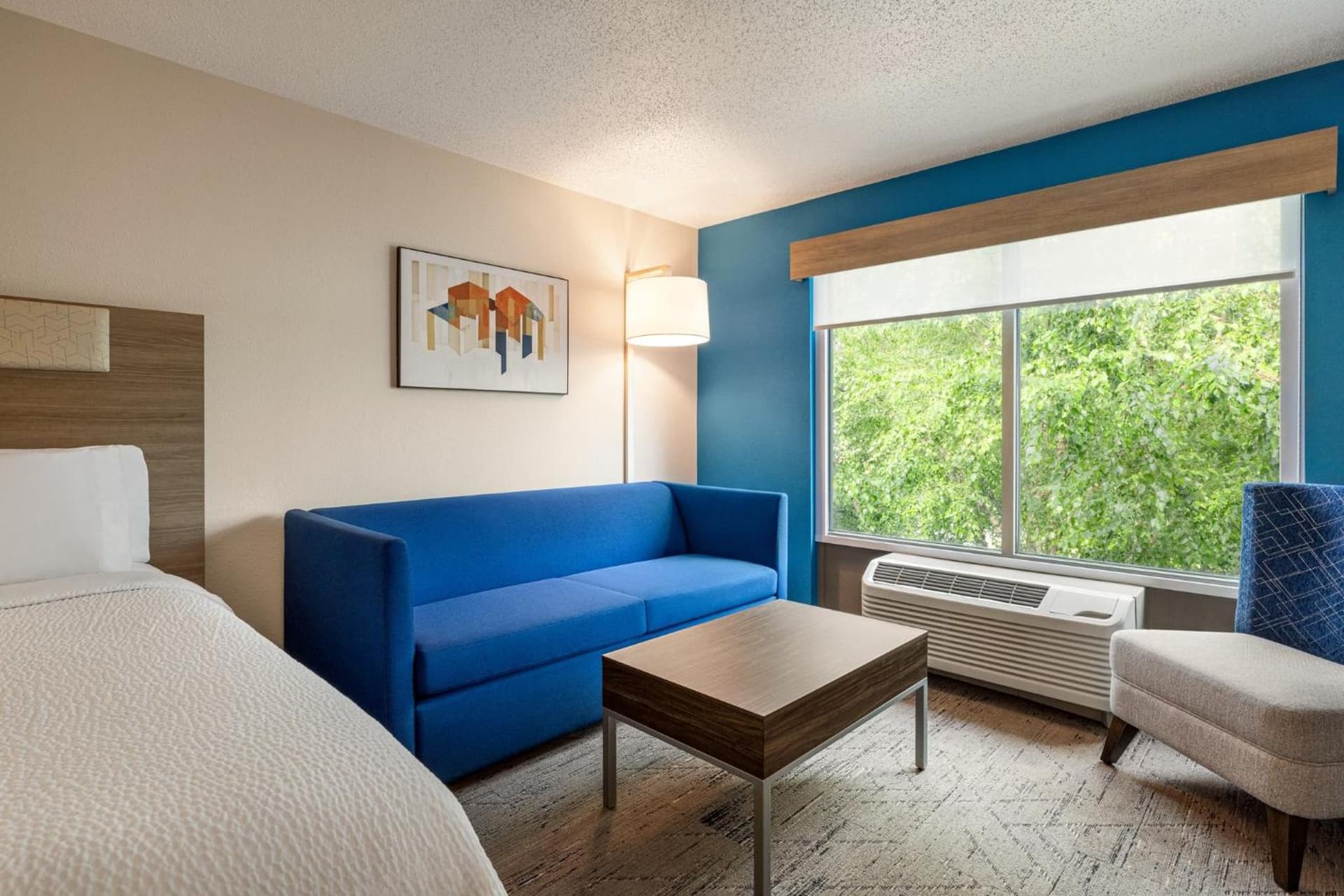 Holiday Inn Express Hotel & Suites Hagerstown by IHG gallery photo in Hagerstown, MD — image 8