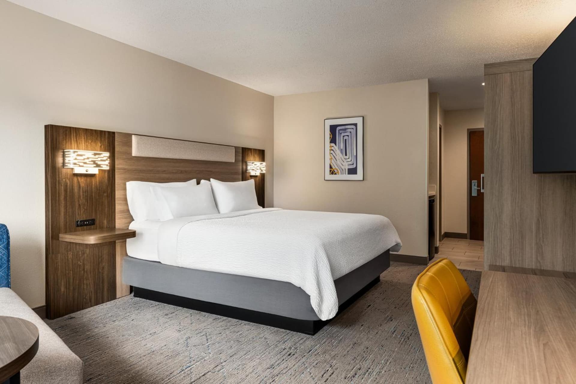 Holiday Inn Express Hotel & Suites Hagerstown by IHG gallery photo in Hagerstown, MD — image 42