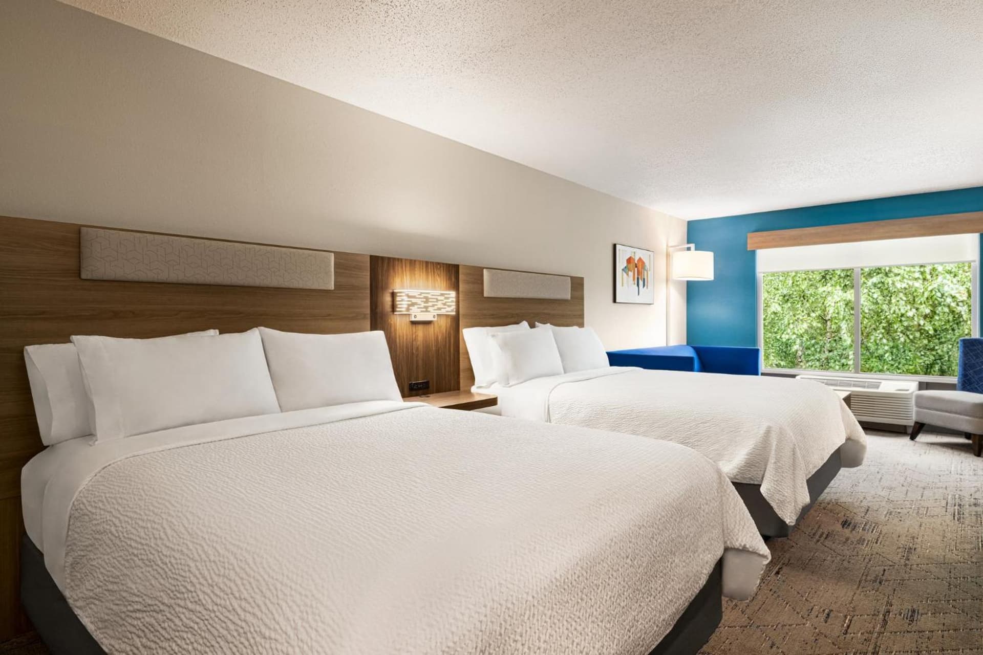 Holiday Inn Express Hotel & Suites Hagerstown by IHG gallery photo in Hagerstown, MD — image 54