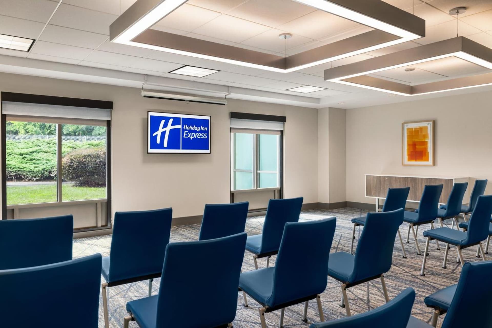 Holiday Inn Express Hotel & Suites Hagerstown by IHG gallery photo in Hagerstown, MD — image 26