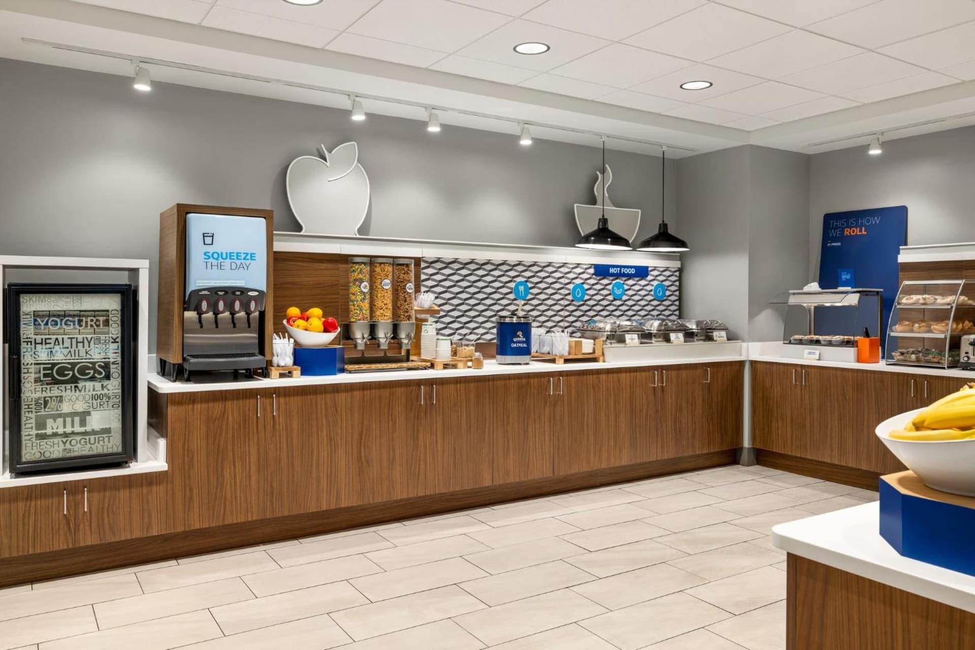 Holiday Inn Express Hotel & Suites Hagerstown by IHG gallery photo in Hagerstown, MD — image 22