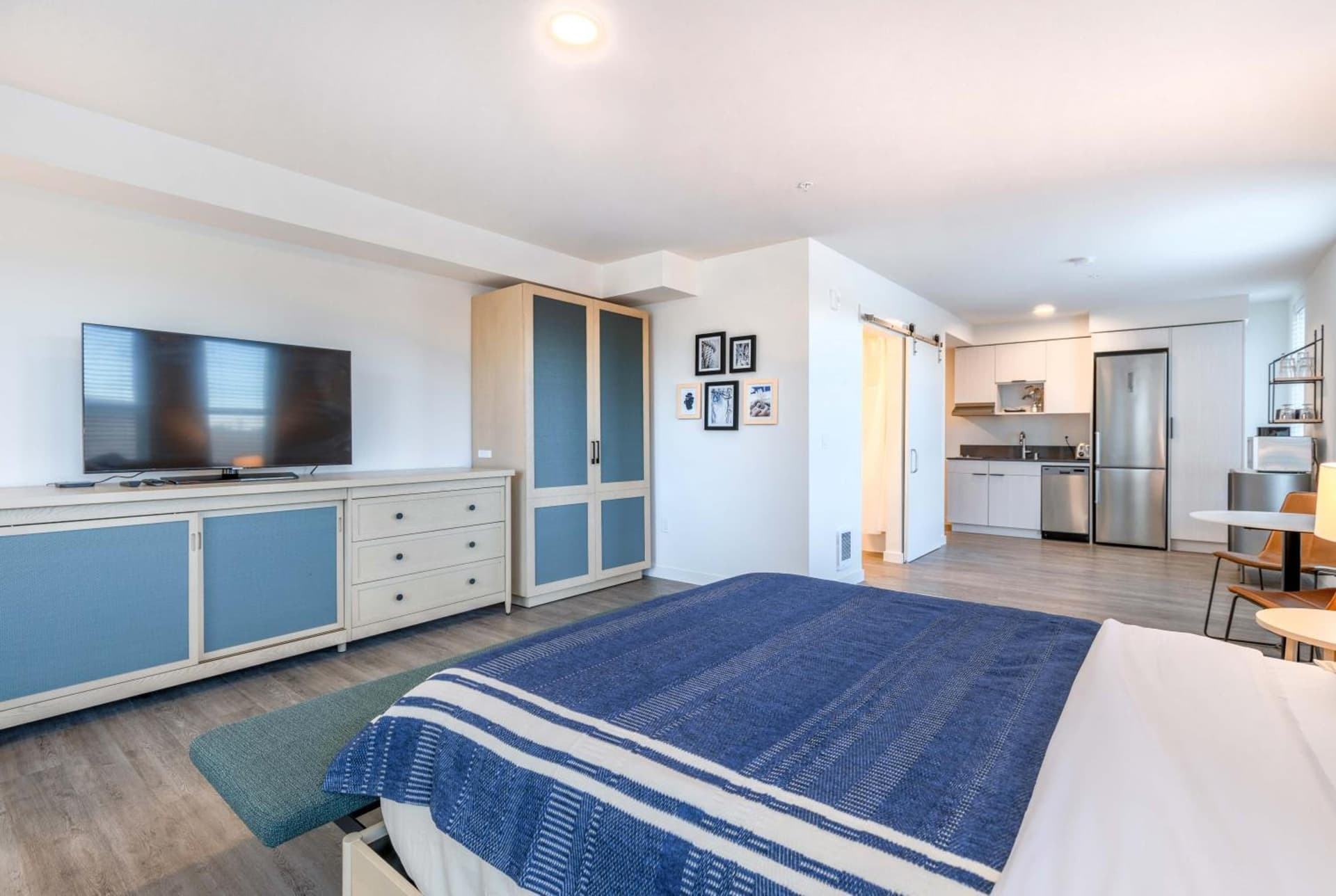Marina Square Suites gallery photo in Bremerton, WA — image 36