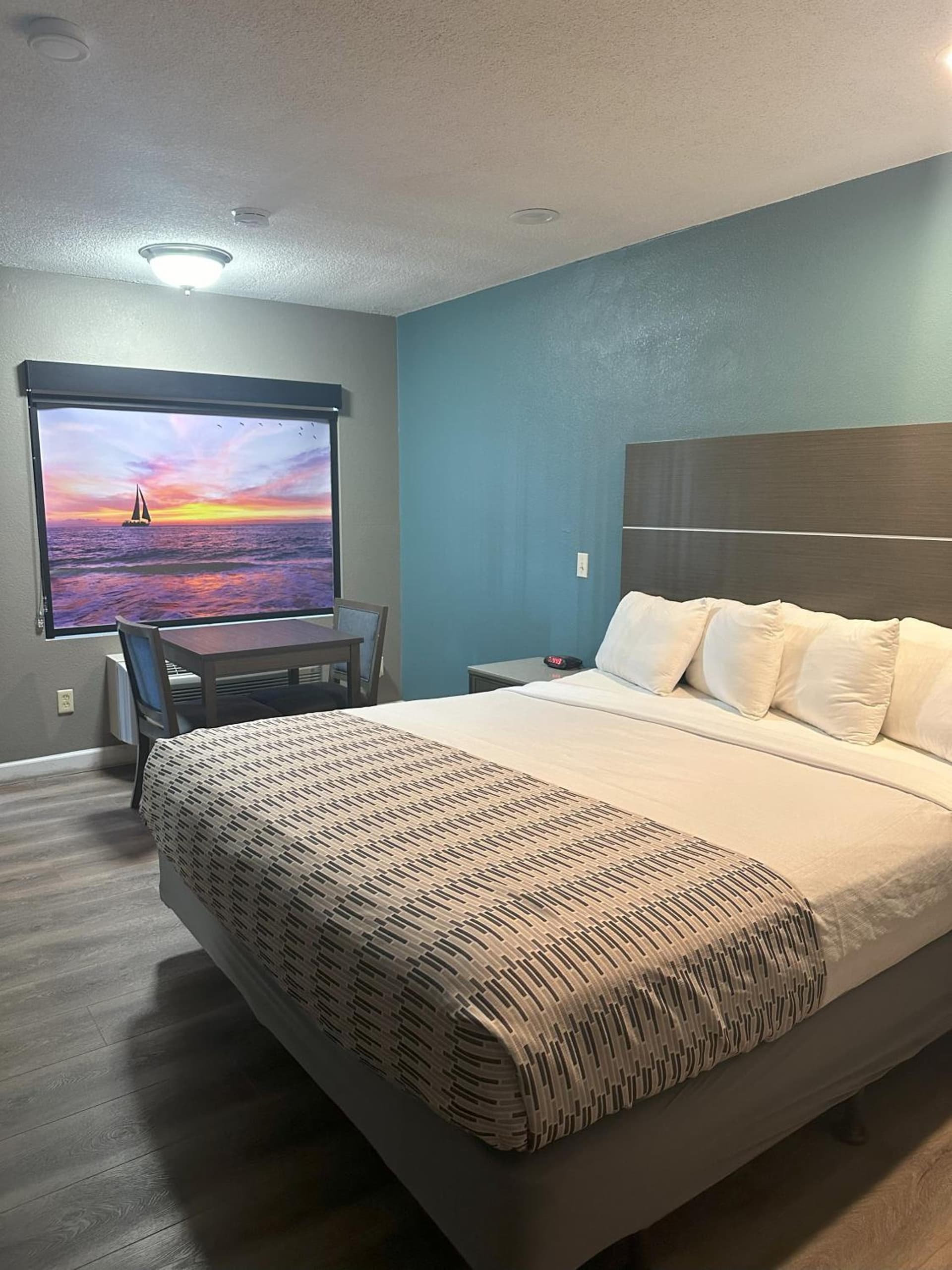 Hotel Palmeras Chula Vista gallery photo in Chula Vista, CA — image 13