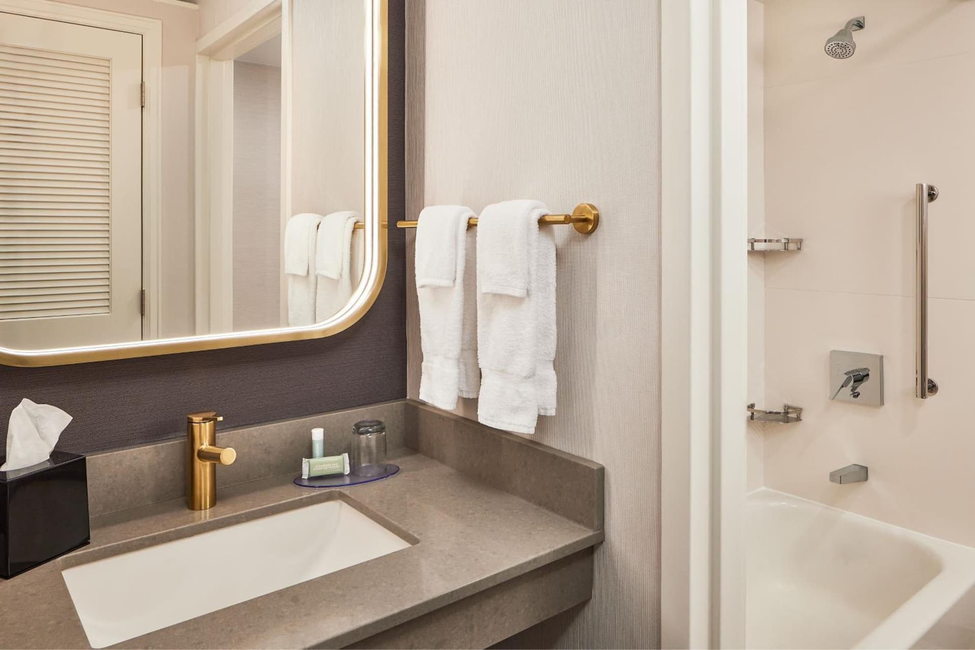 Courtyard by Marriott Fort Collins gallery photo in Fort Collins, CO — image 48