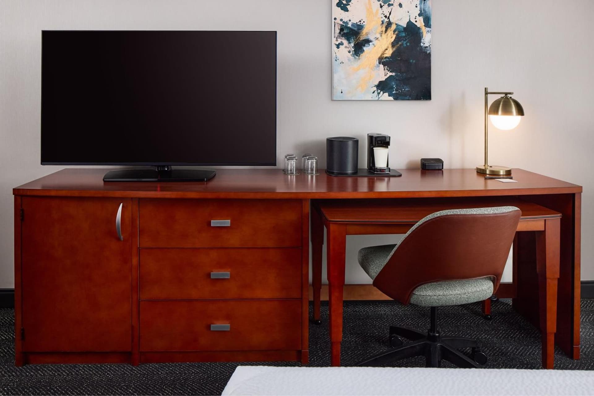 Courtyard by Marriott Fort Collins gallery photo in Fort Collins, CO — image 26