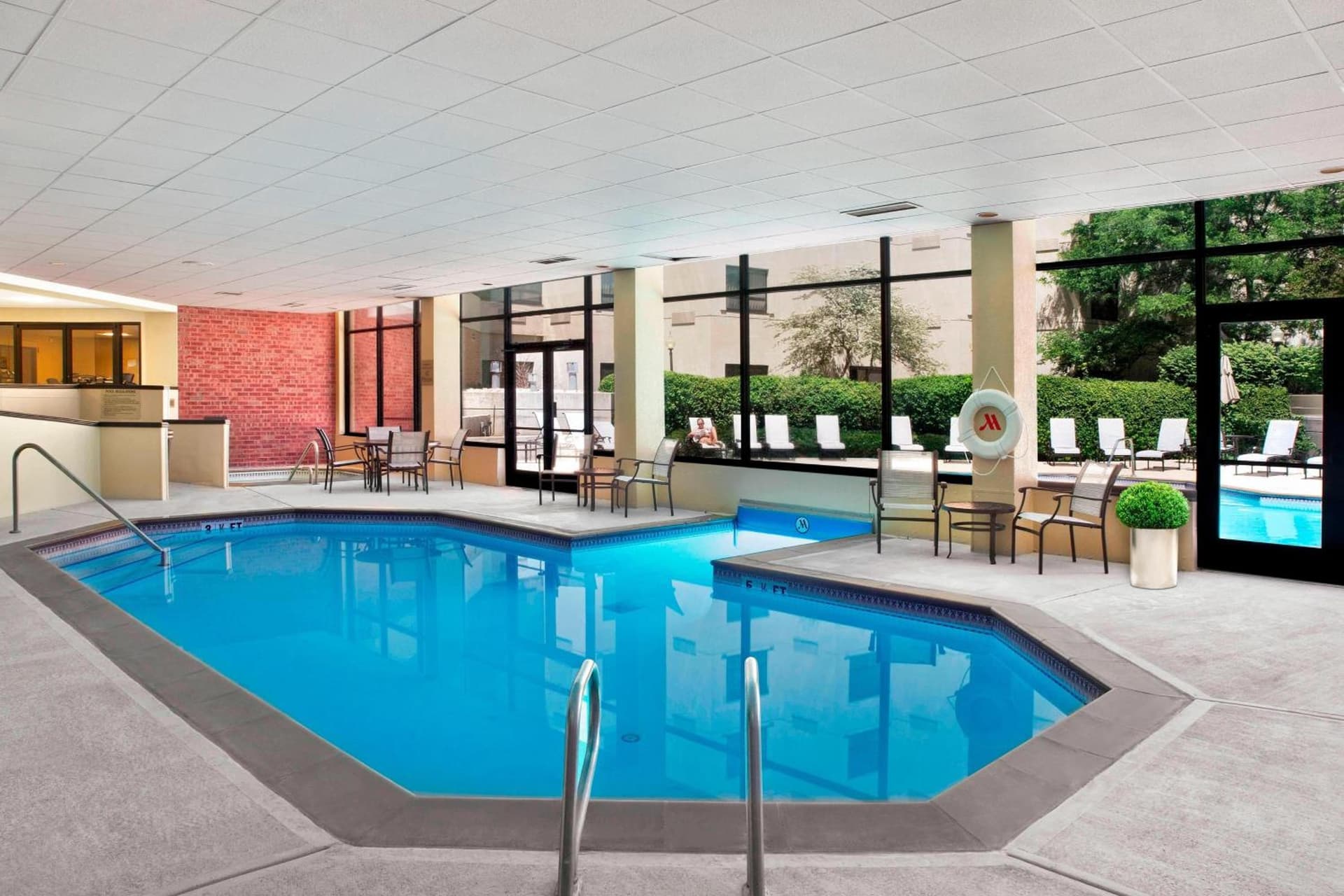 Fort Collins Marriott gallery photo in Fort Collins, CO — image 40