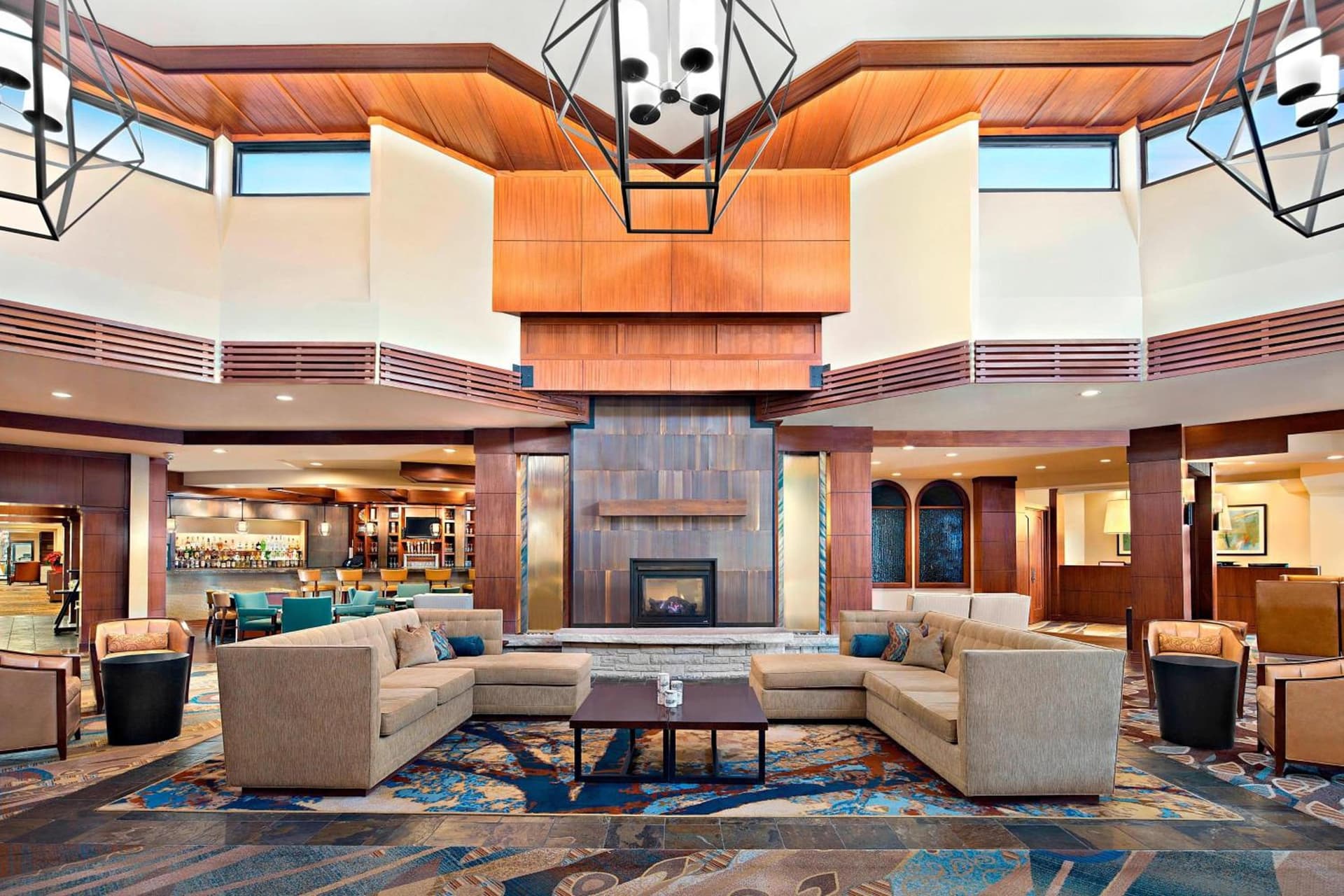 Fort Collins Marriott gallery photo in Fort Collins, CO — image 16