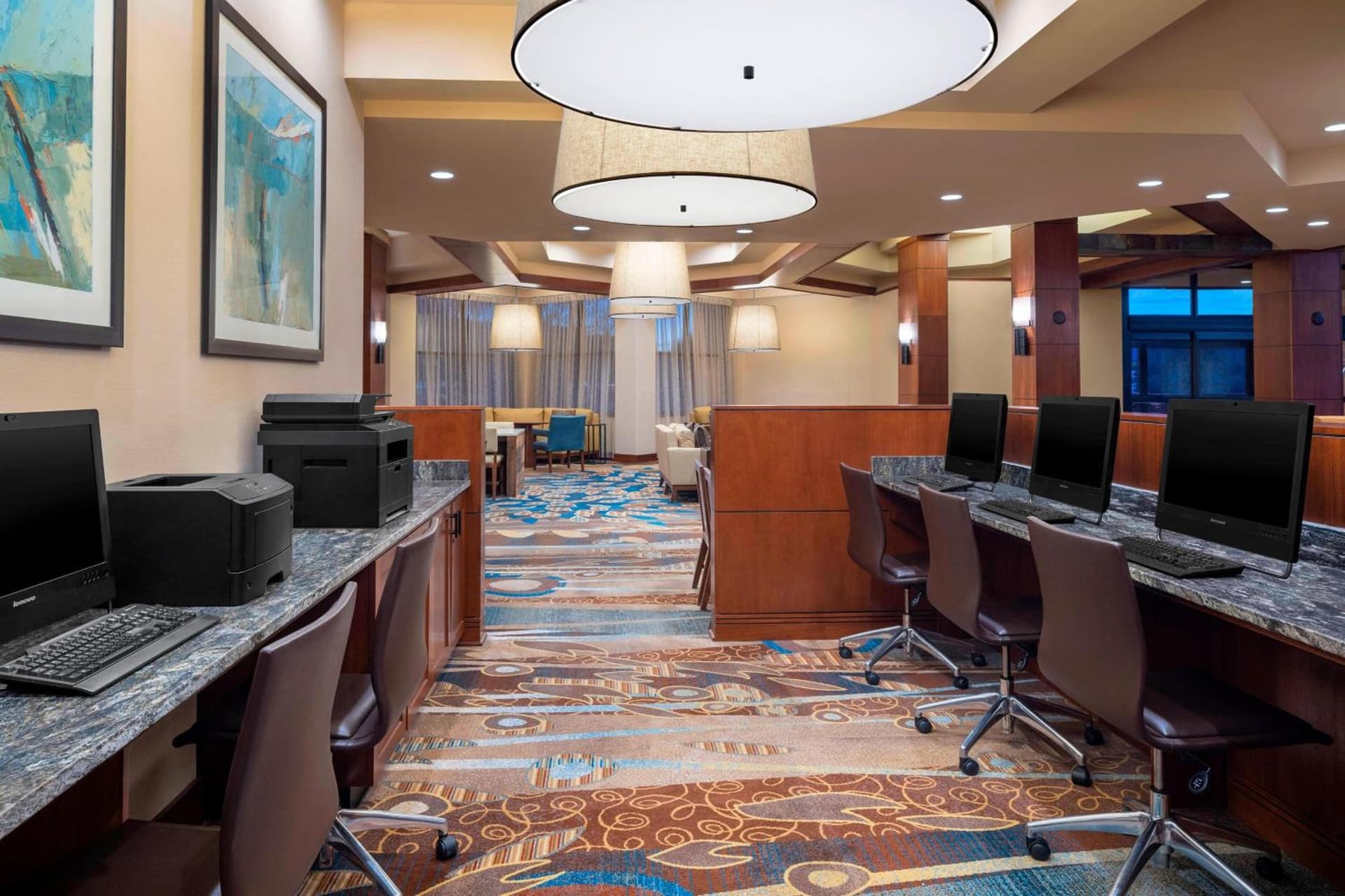 Fort Collins Marriott gallery photo in Fort Collins, CO — image 32