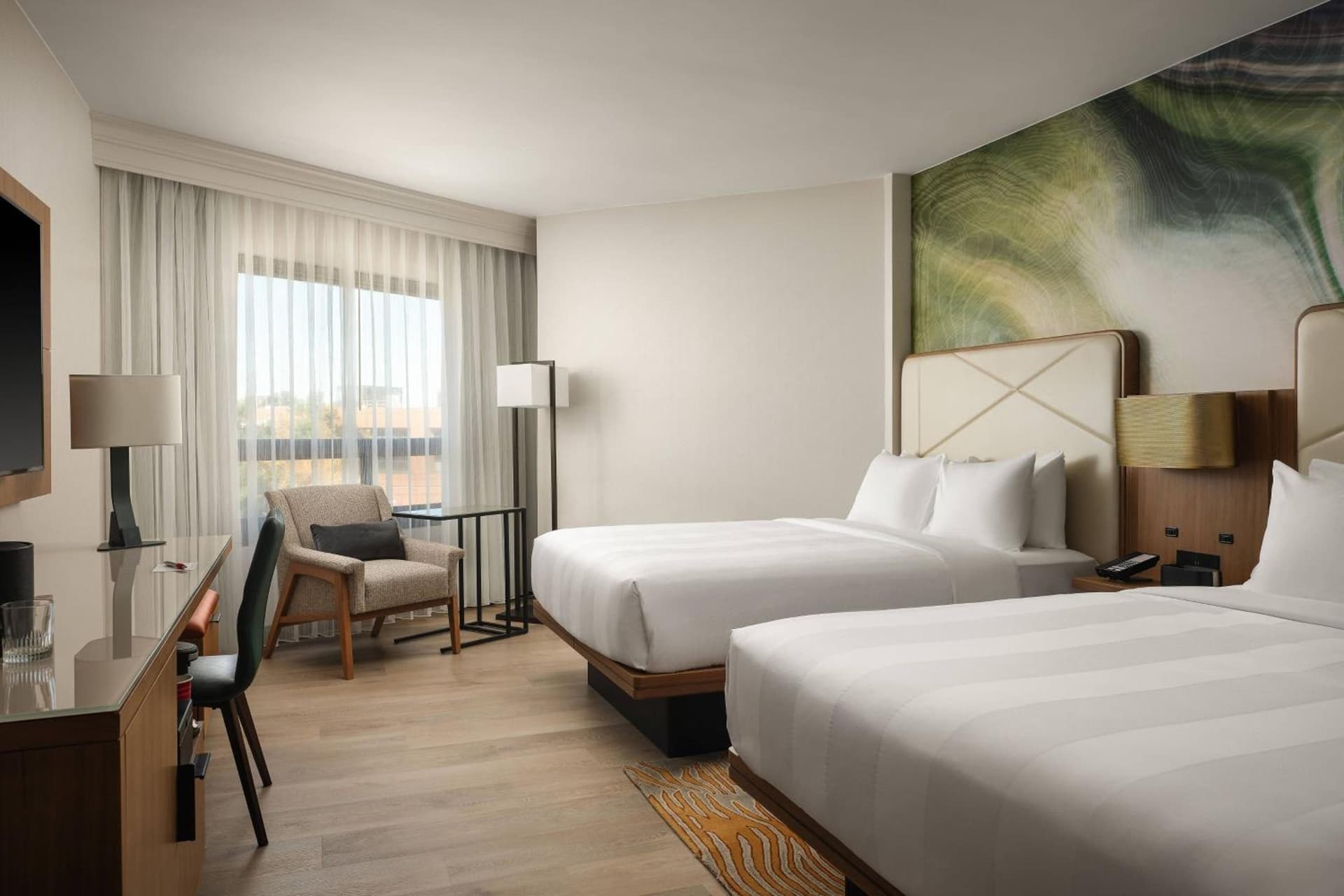 Fort Collins Marriott gallery photo in Fort Collins, CO — image 15