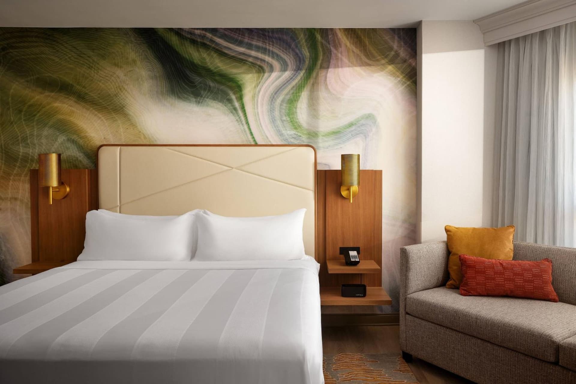 Fort Collins Marriott gallery photo in Fort Collins, CO — image 22
