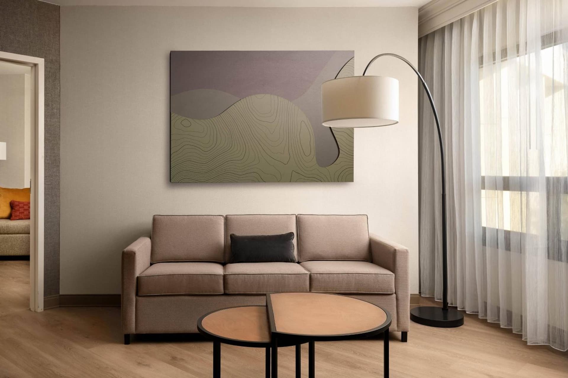 Fort Collins Marriott gallery photo in Fort Collins, CO — image 43