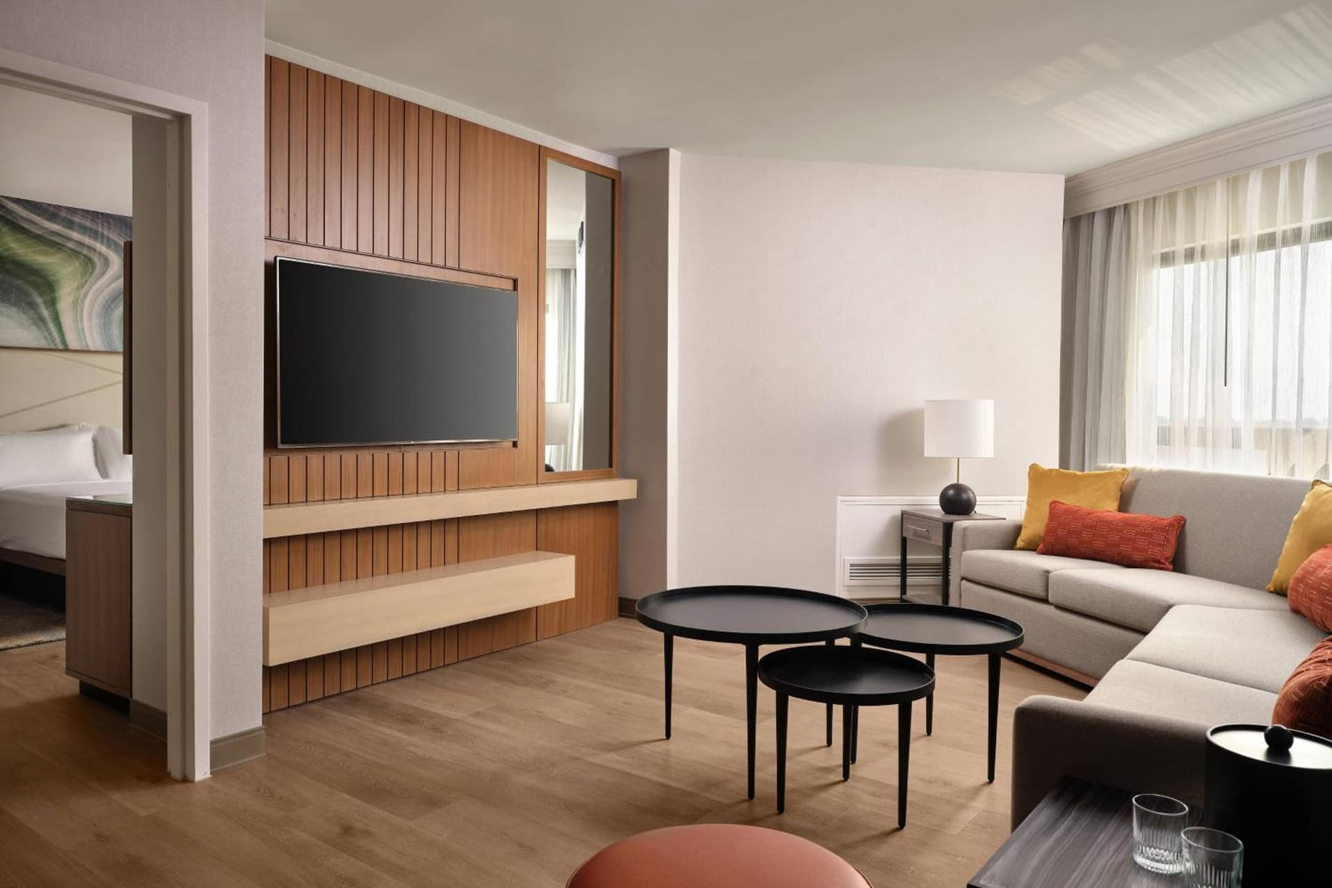 Fort Collins Marriott gallery photo in Fort Collins, CO — image 30