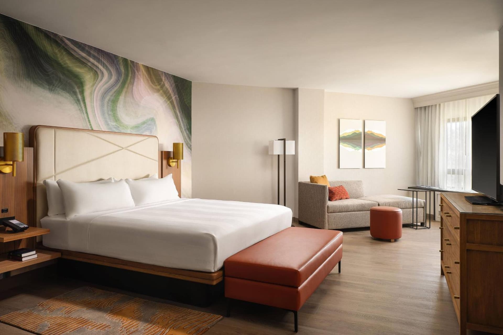 Fort Collins Marriott gallery photo in Fort Collins, CO — image 25
