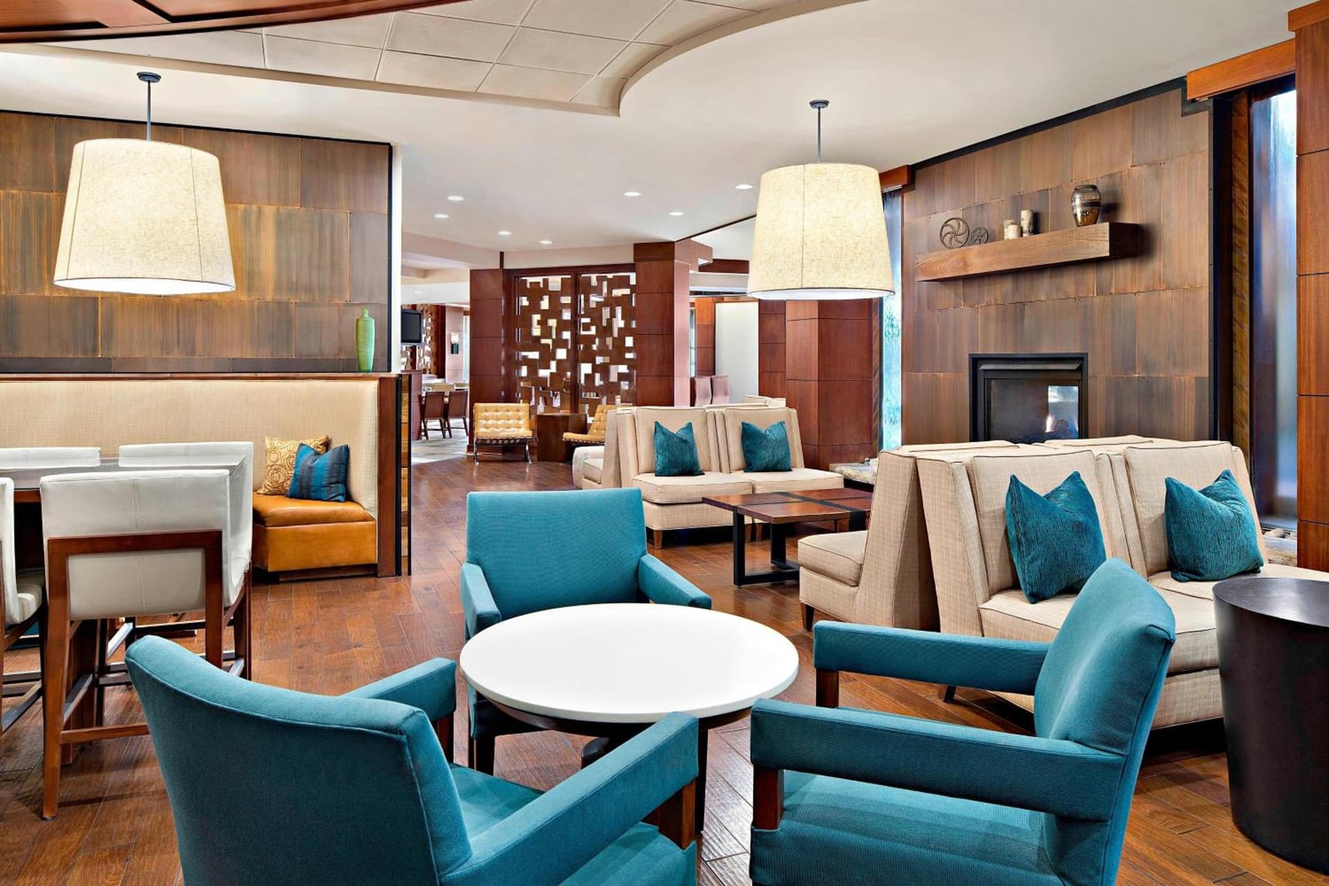 Fort Collins Marriott gallery photo in Fort Collins, CO — image 37