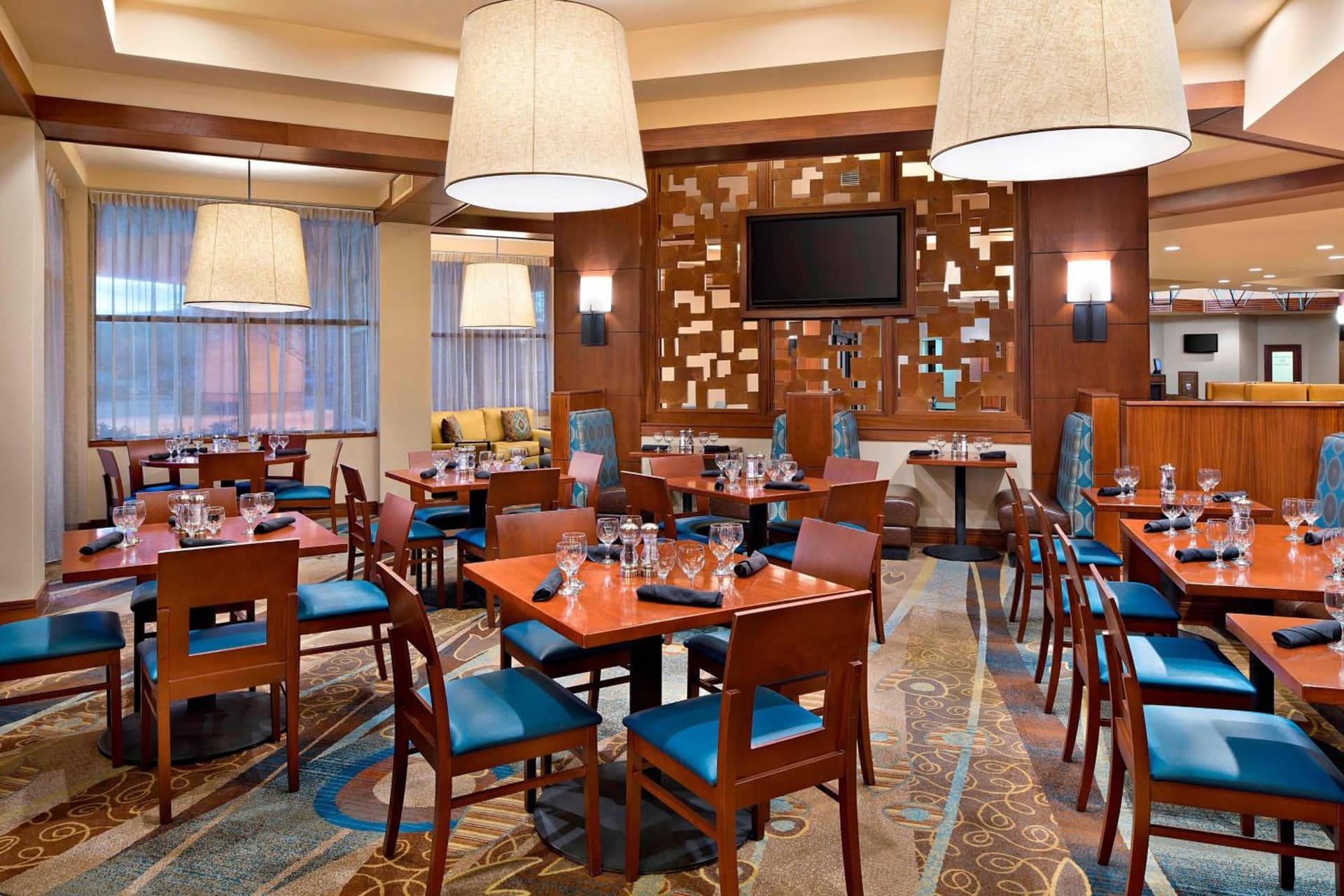 Fort Collins Marriott gallery photo in Fort Collins, CO — image 42