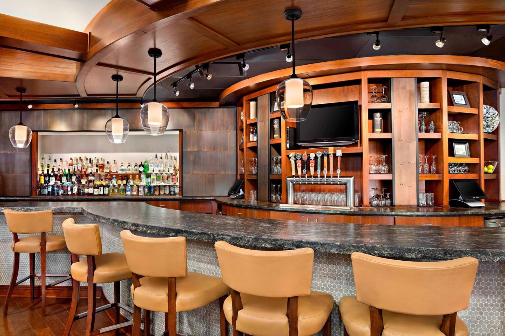 Fort Collins Marriott gallery photo in Fort Collins, CO — image 12