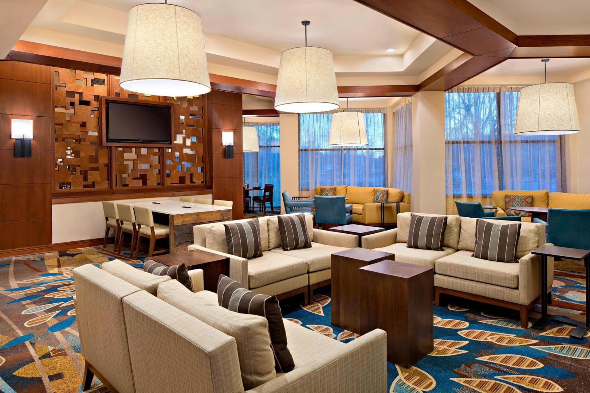 Fort Collins Marriott gallery photo in Fort Collins, CO — image 28