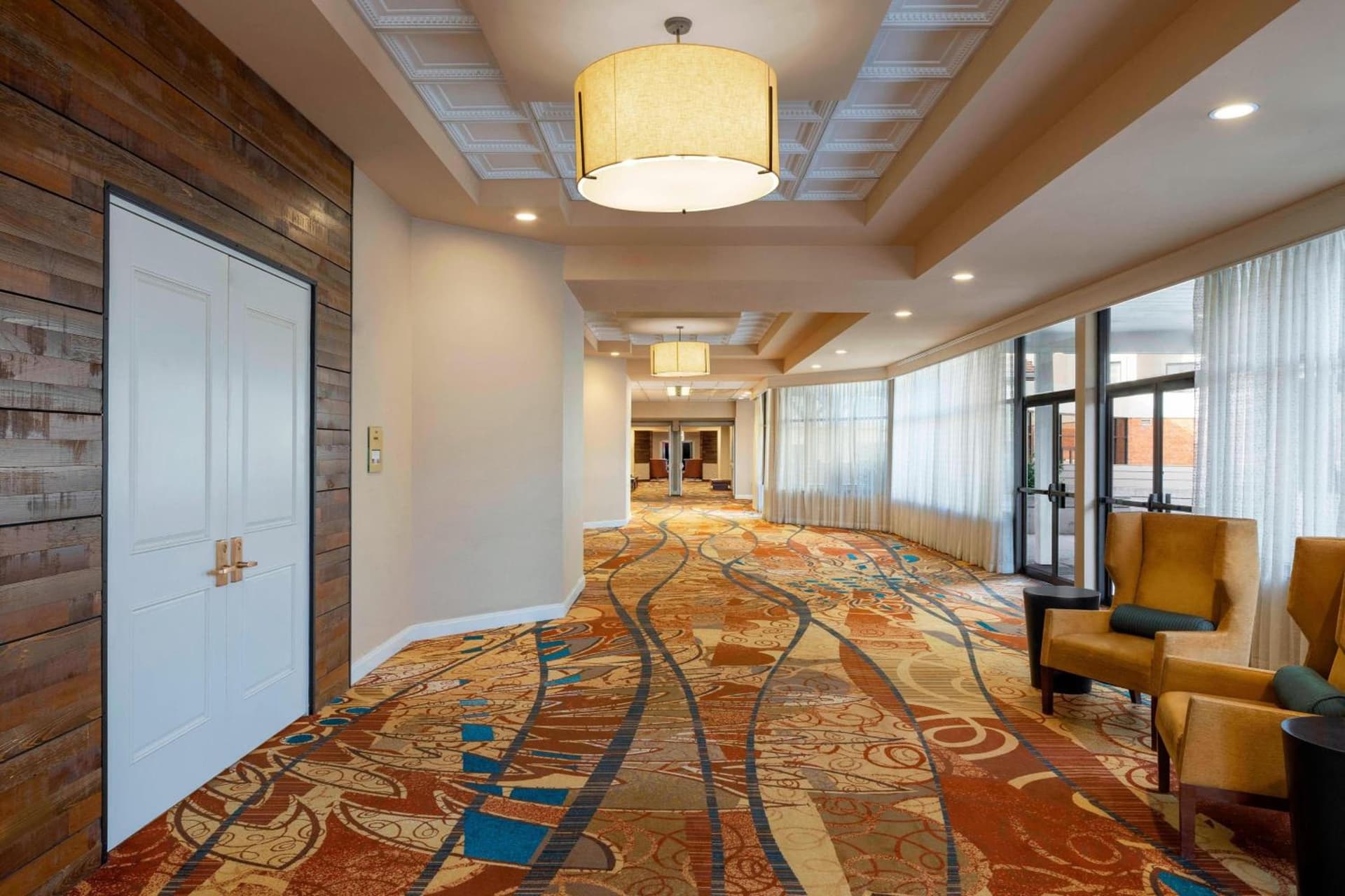 Fort Collins Marriott gallery photo in Fort Collins, CO — image 27